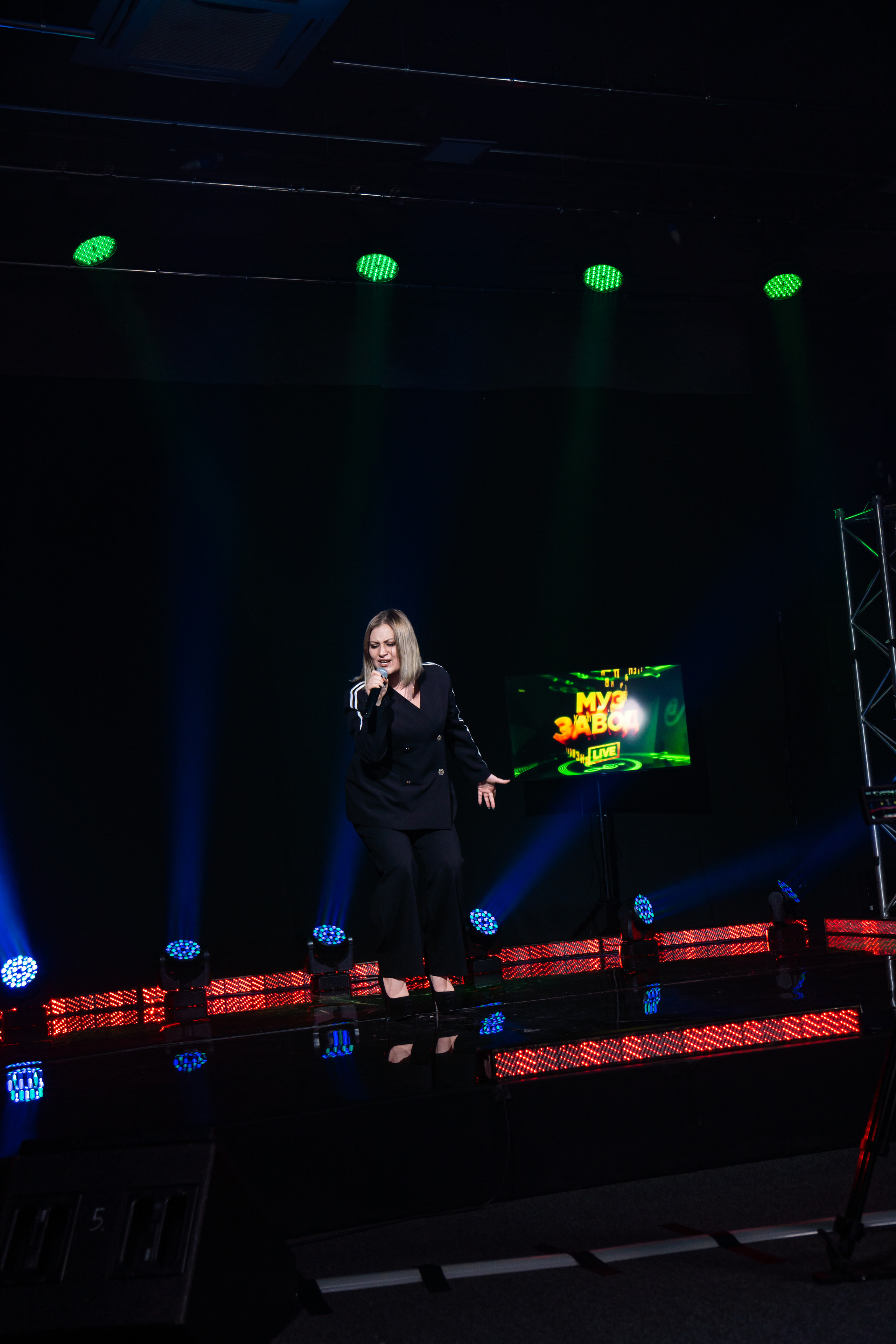 Муз завод. Фотограф. Москва. Алексей Светомиров. Love Story, портретная съемка