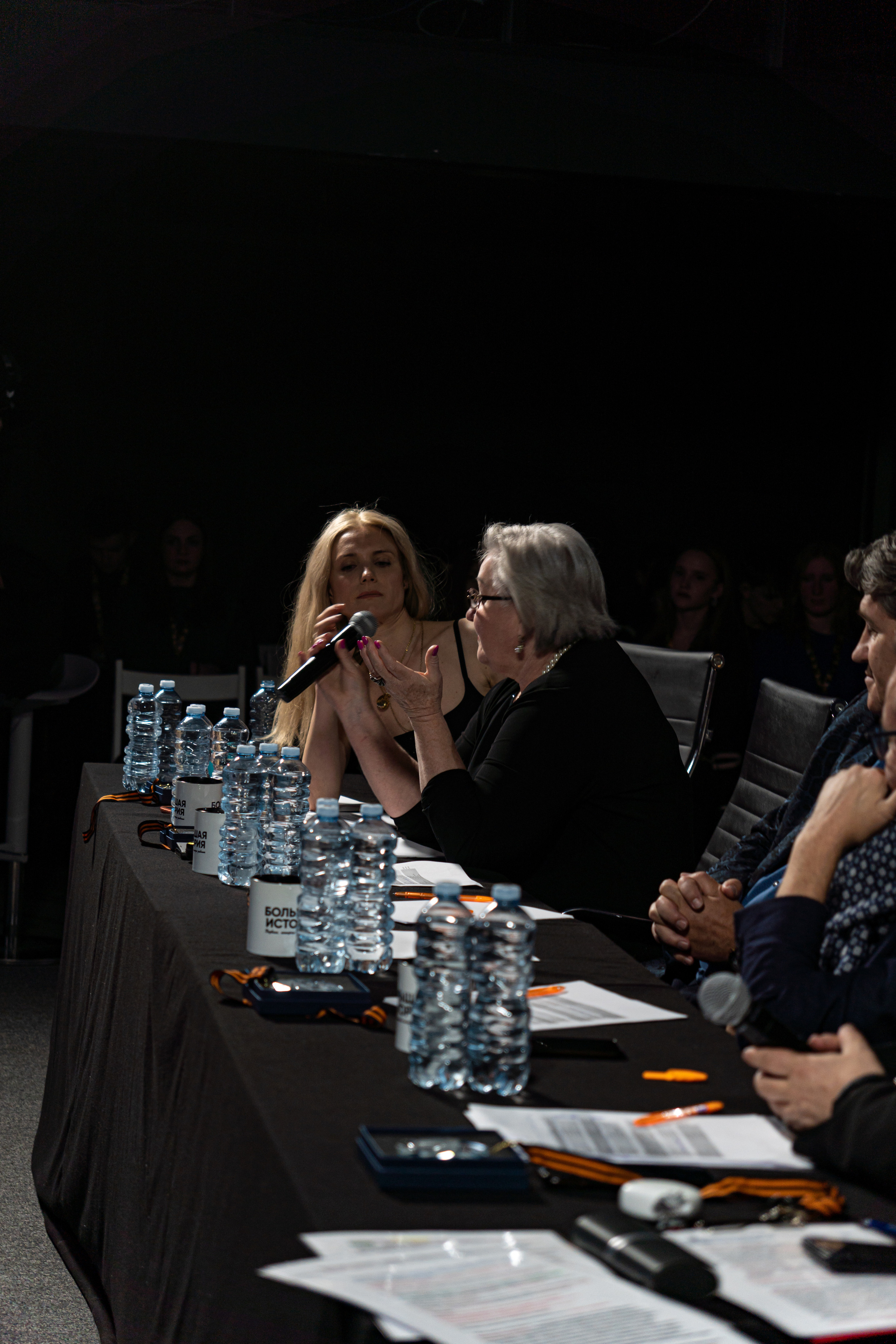 Большая история — 2 сезон. Фотограф. Москва. Алексей Светомиров. Love Story, портретная съемка