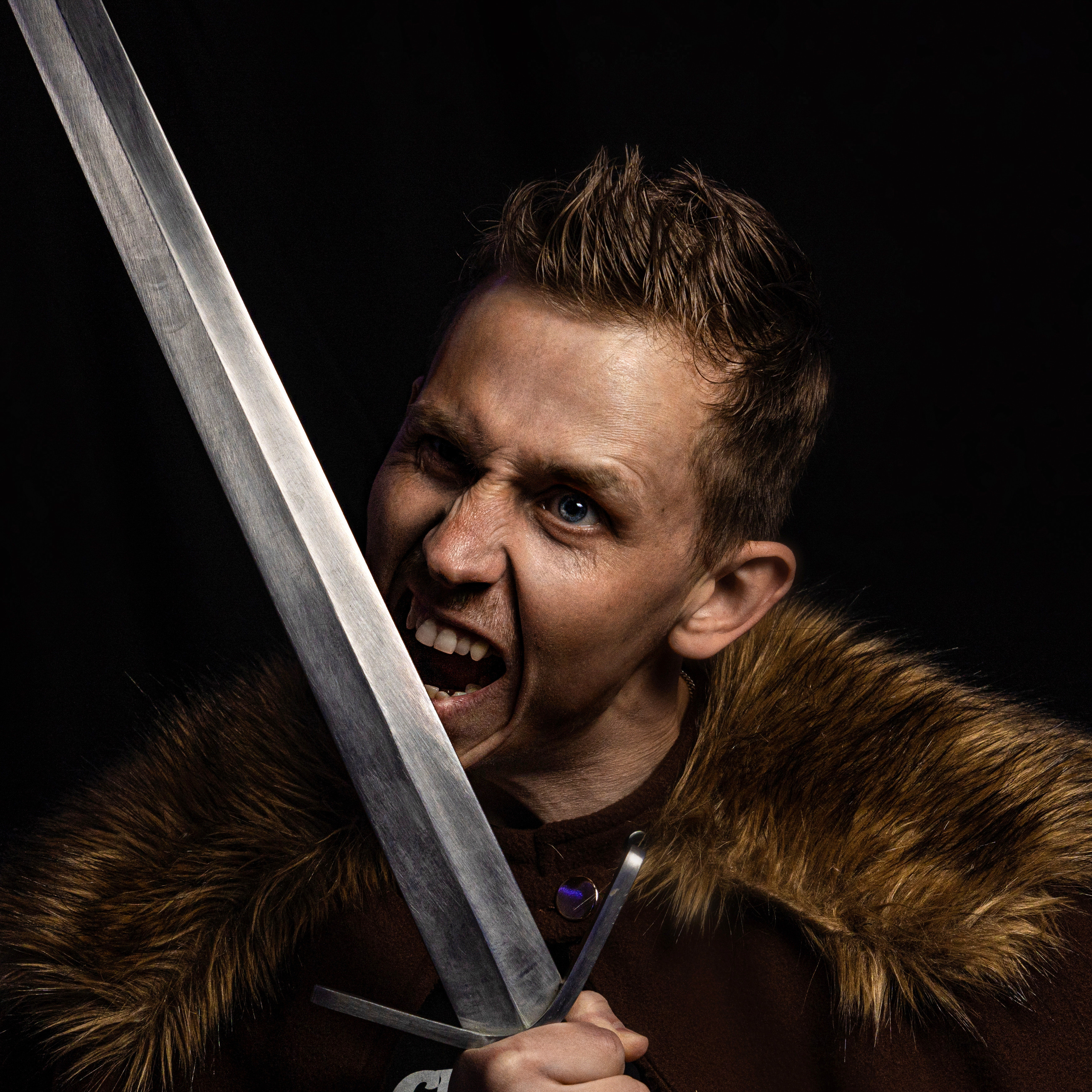 Степан. Фотограф. Москва. Алексей Светомиров. Love Story, портретная съемка