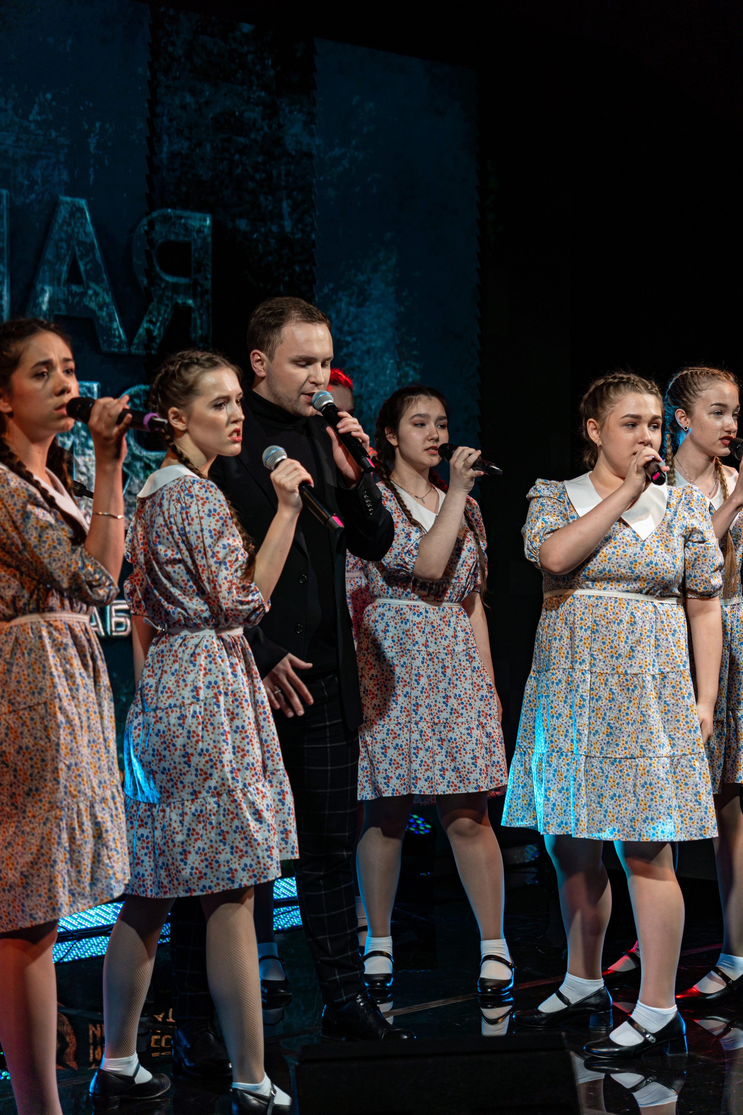 Большая история — 2 сезон. Фотограф. Москва. Алексей Светомиров. Love Story, портретная съемка