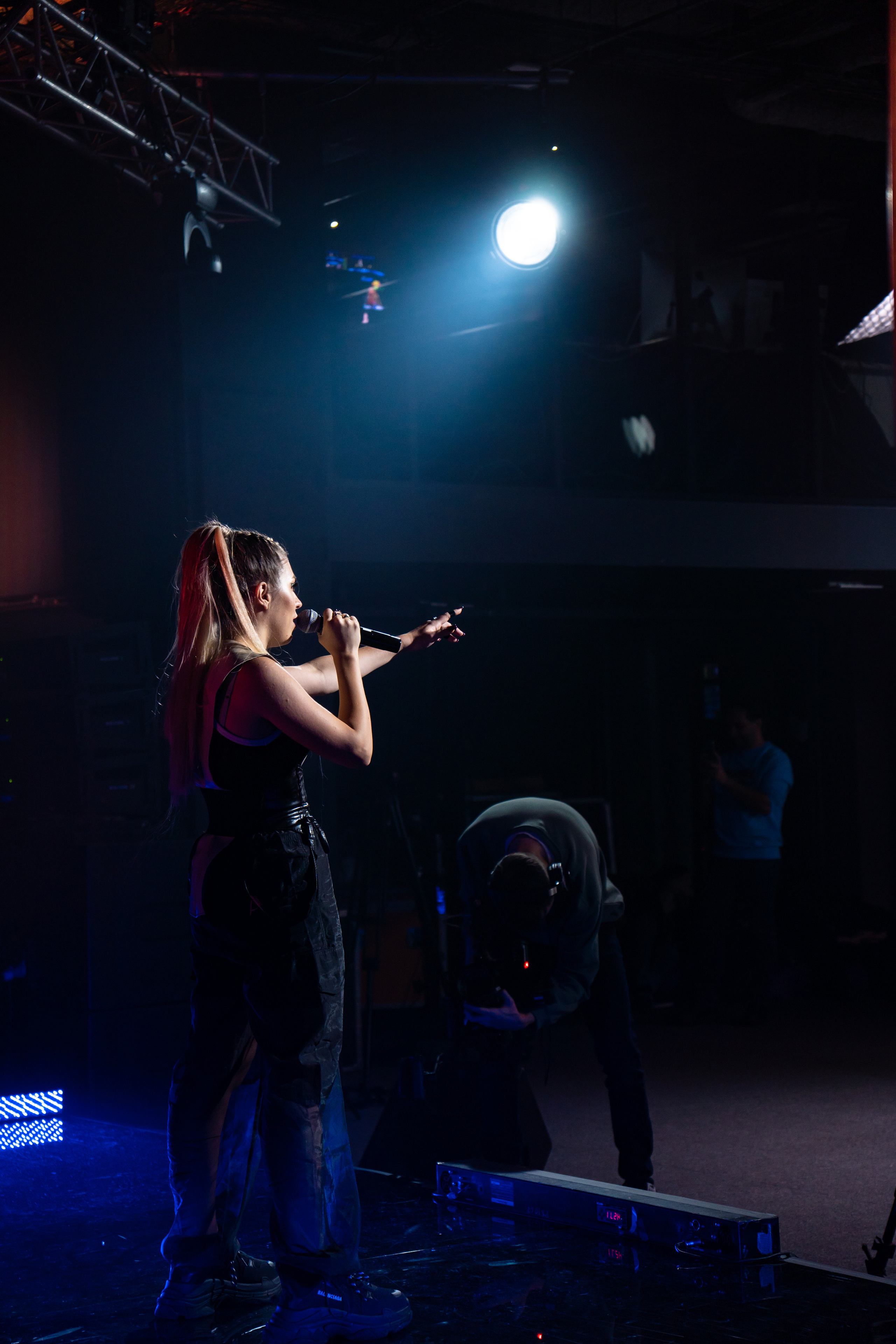 Муз завод. Фотограф. Москва. Алексей Светомиров. Love Story, портретная съемка