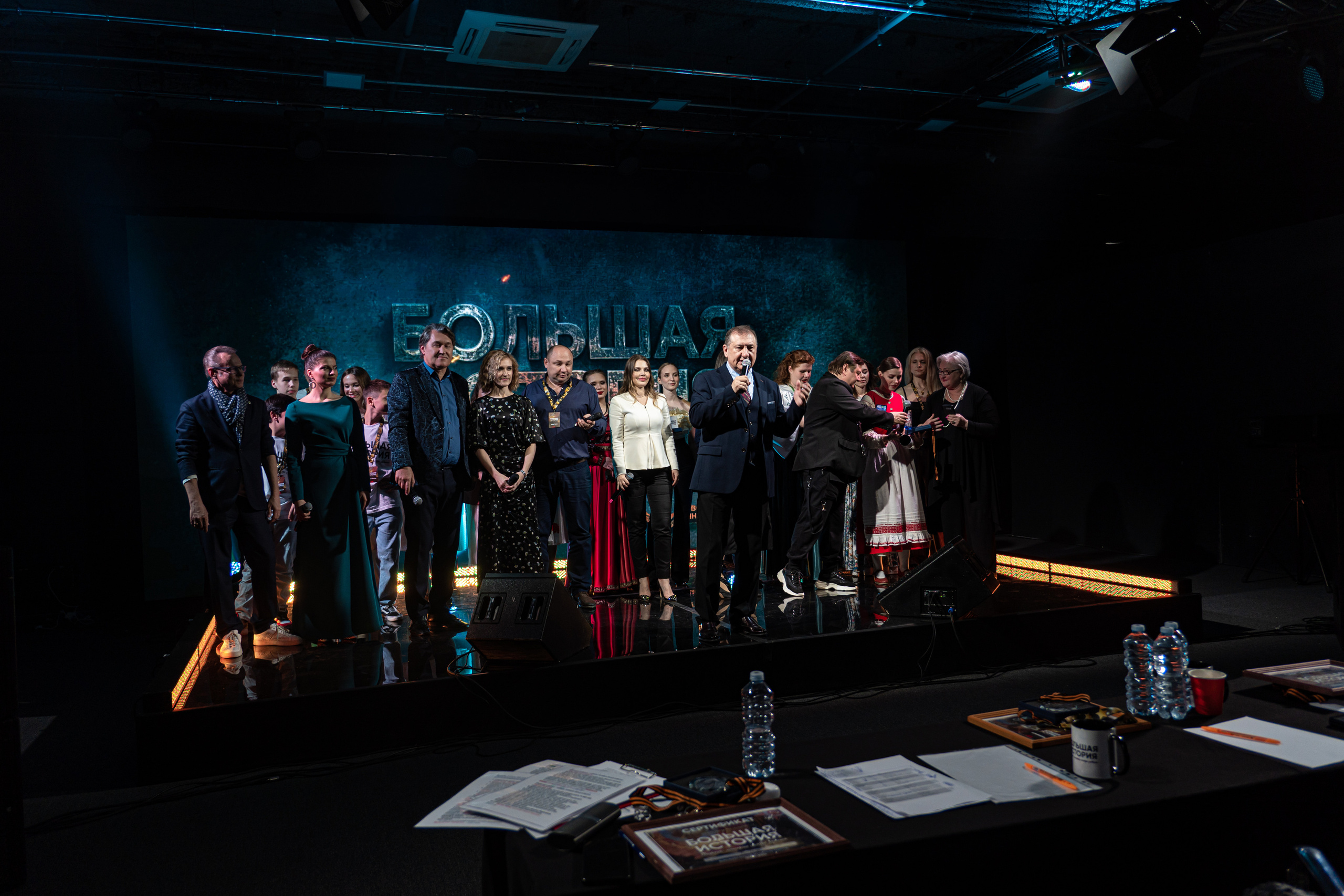 Большая история — 2 сезон. Фотограф. Москва. Алексей Светомиров. Love Story, портретная съемка