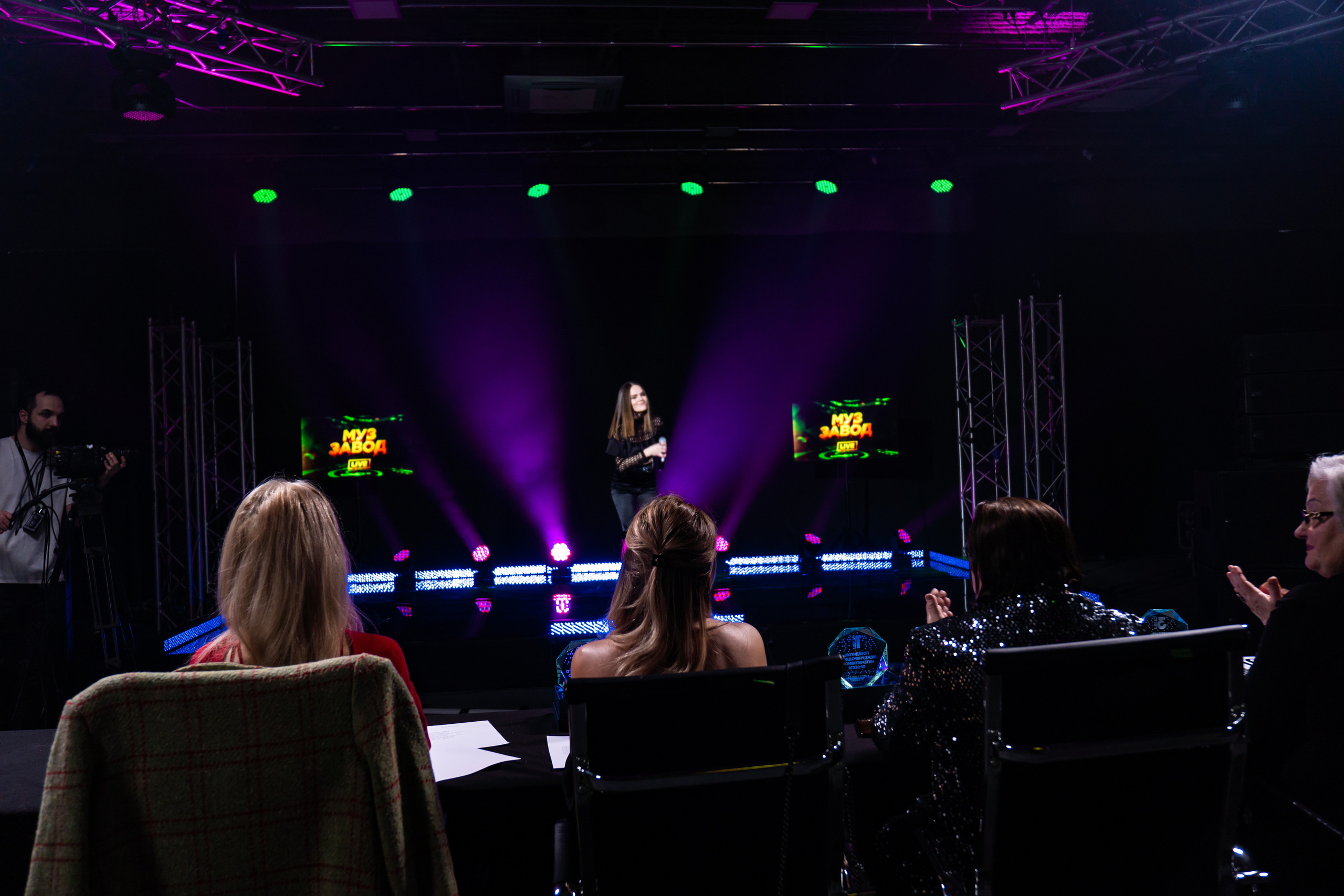 Муз завод. Фотограф. Москва. Алексей Светомиров. Love Story, портретная съемка