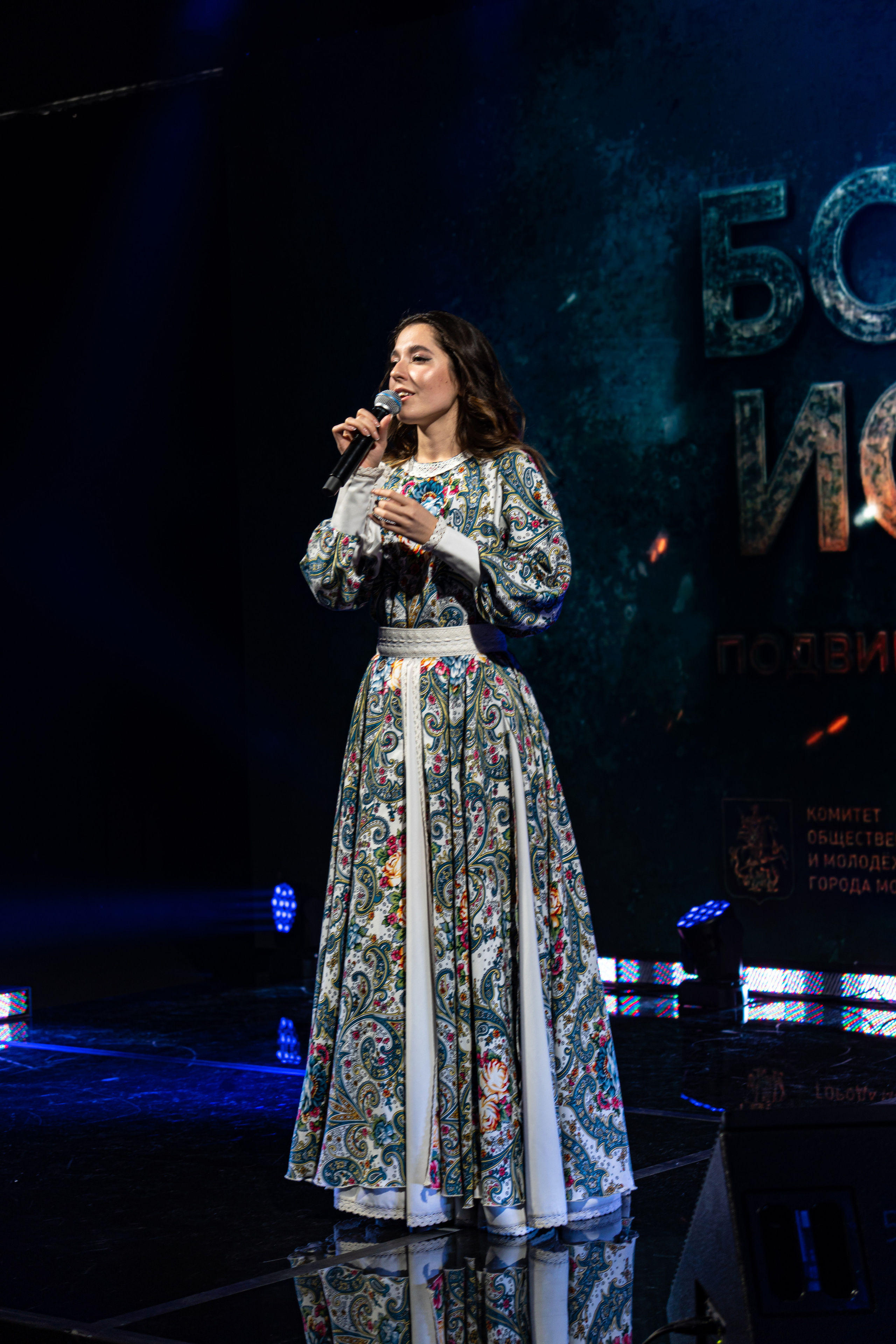 Большая история — 2 сезон. Фотограф. Москва. Алексей Светомиров. Love Story, портретная съемка