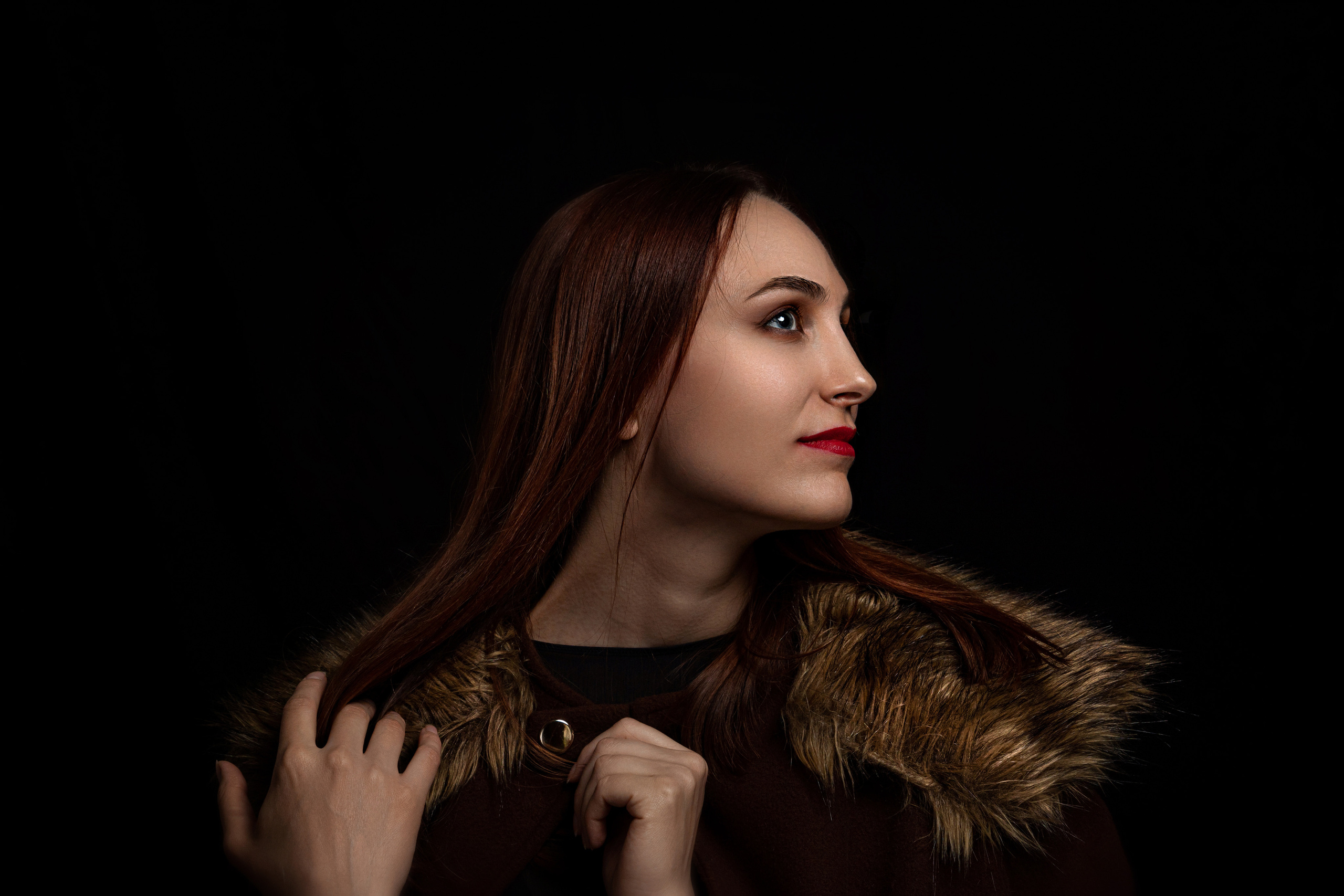 Авторский стиль — Портреты. Фотограф. Москва. Алексей Светомиров. Love Story, портретная съемка