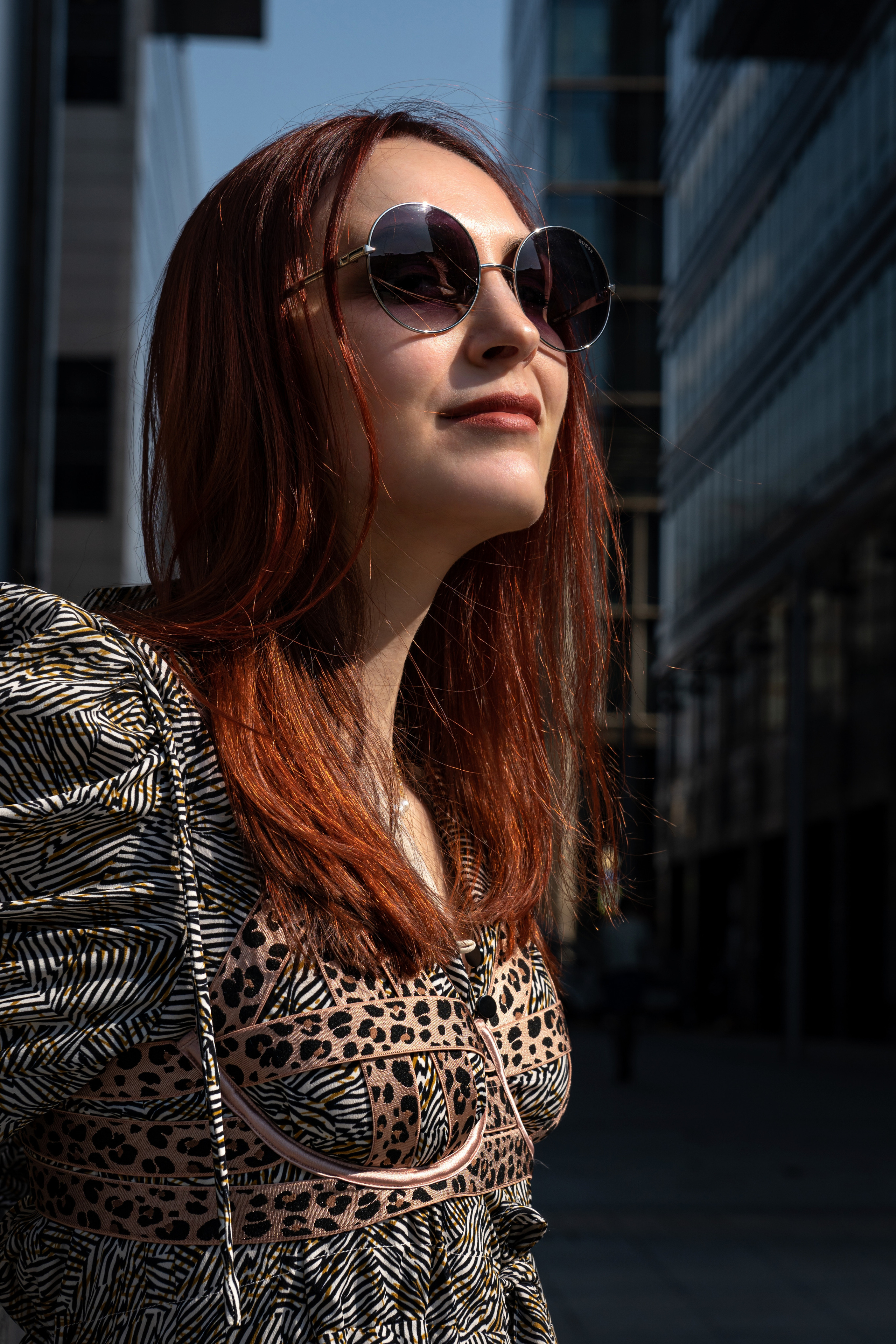 Фэшн. Фотограф. Москва. Алексей Светомиров. Love Story, портретная съемка