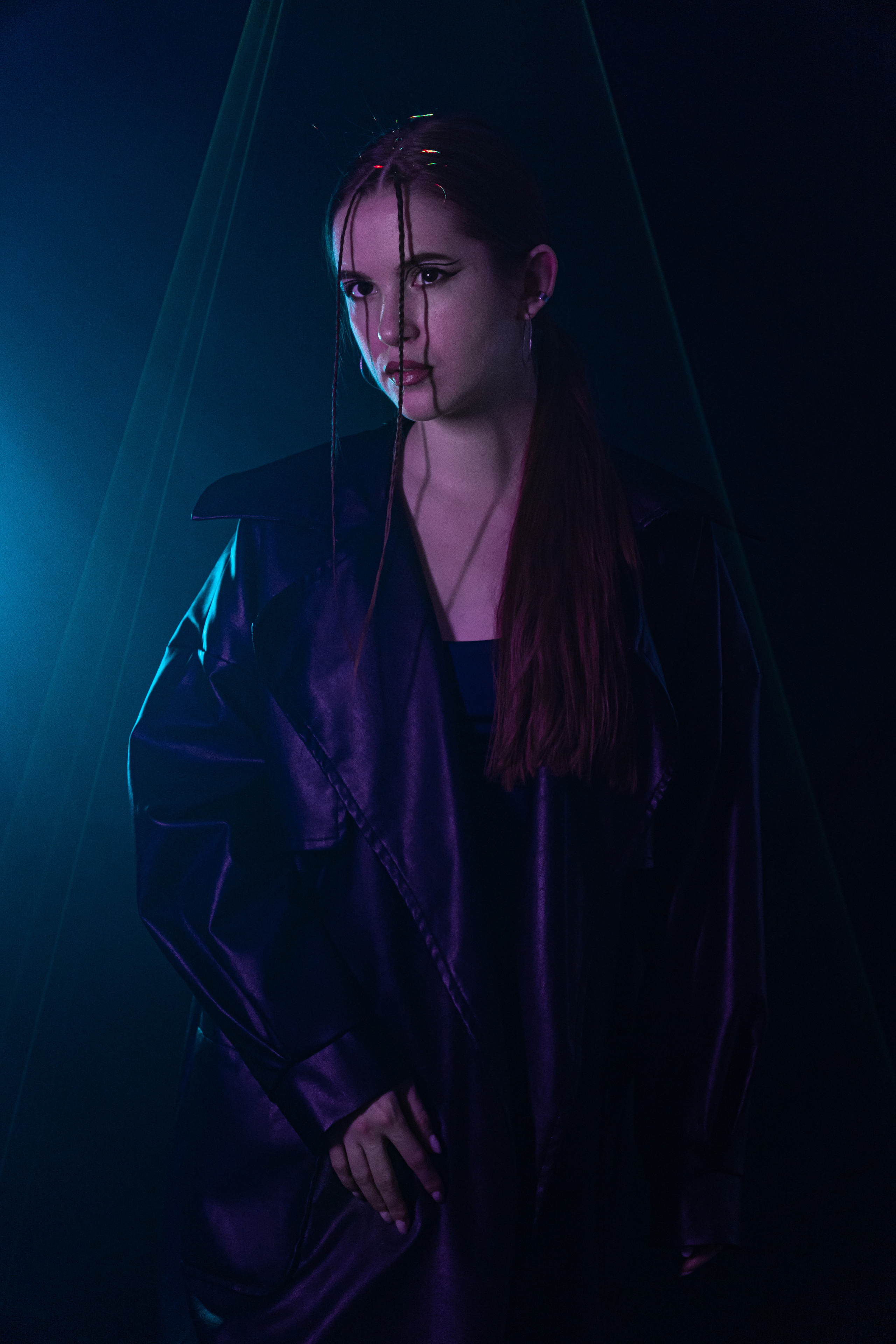 Грани реальности. Фотограф. Москва. Алексей Светомиров. Love Story, портретная съемка