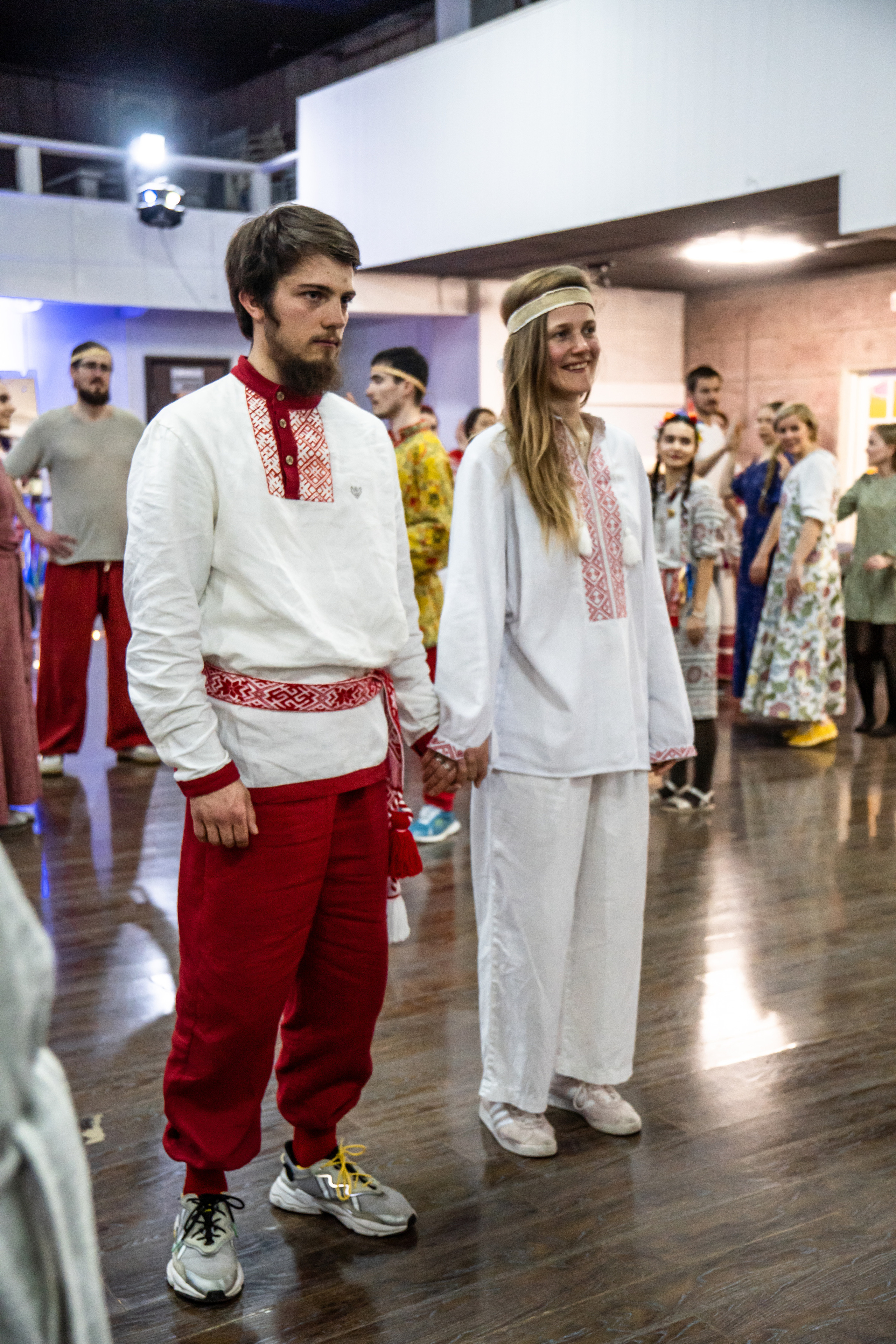 Коляда. Народные праздники. Фотограф. Москва. Алексей Светомиров. Love Story, портретная съемка