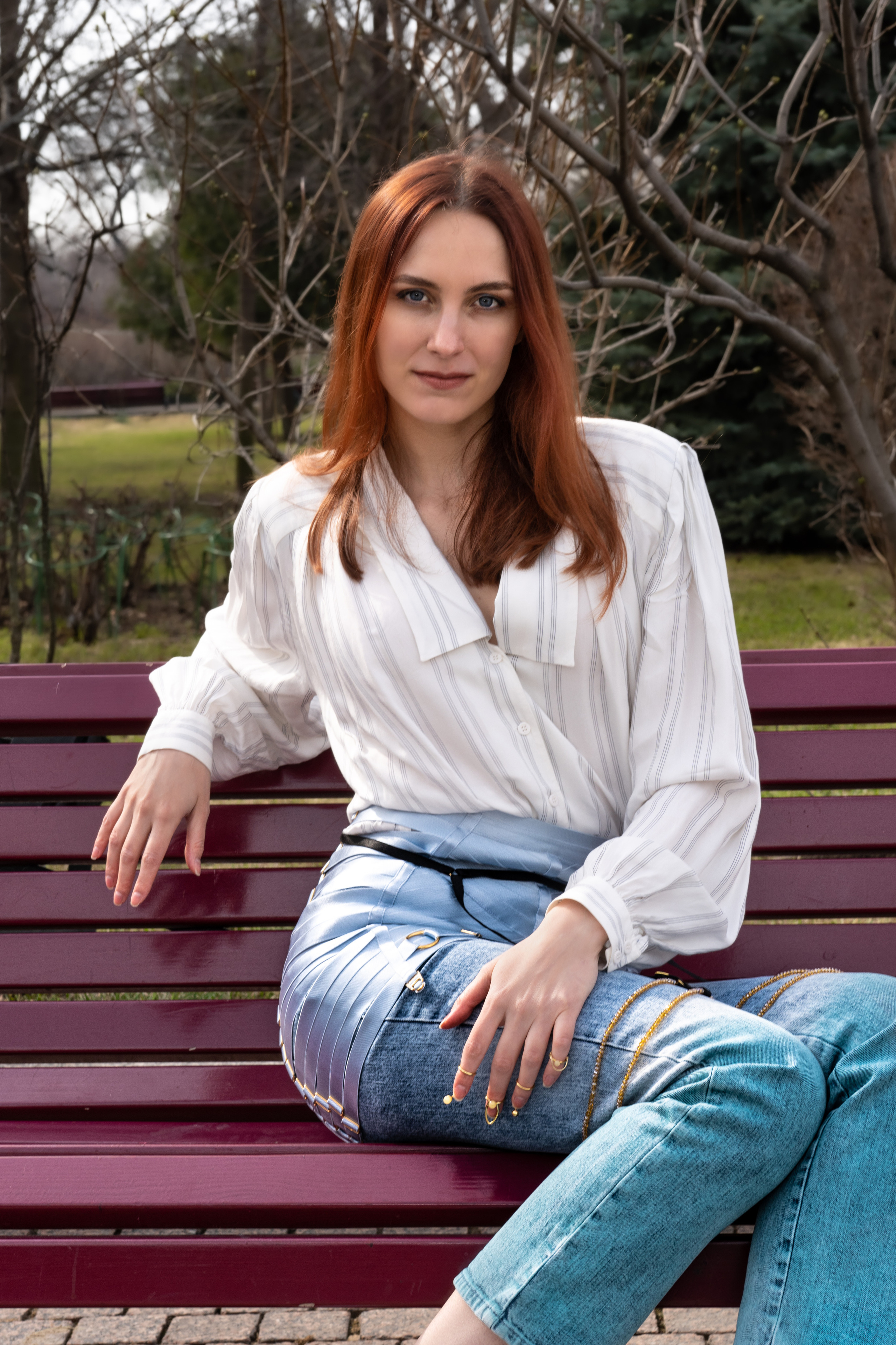 Леди. Фотограф. Москва. Алексей Светомиров. Love Story, портретная съемка