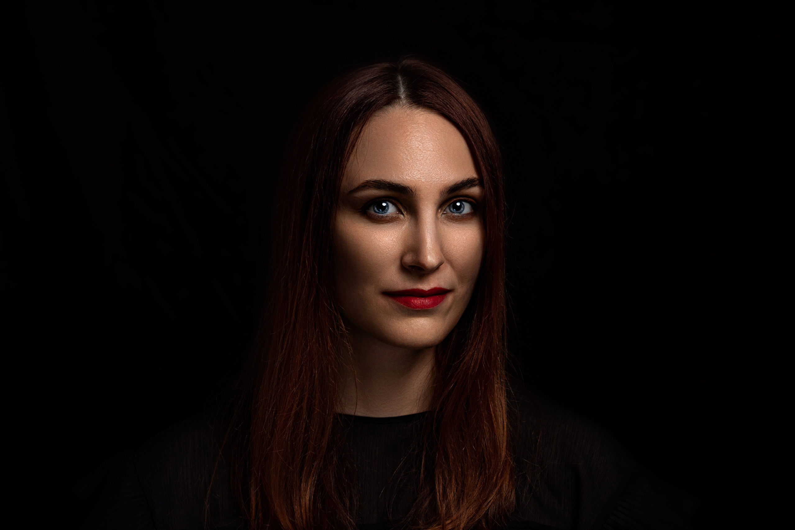 Ксюша. Фотограф. Москва. Алексей Светомиров. Love Story, портретная съемка