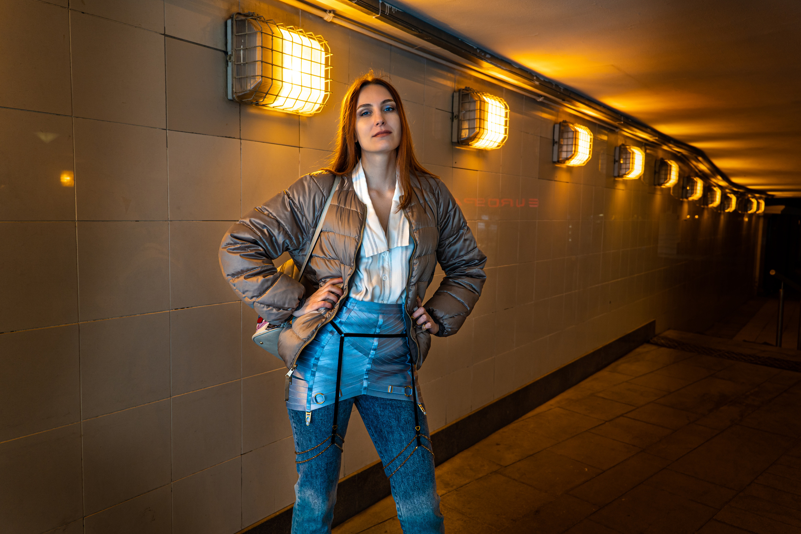 Леди. Фотограф. Москва. Алексей Светомиров. Love Story, портретная съемка