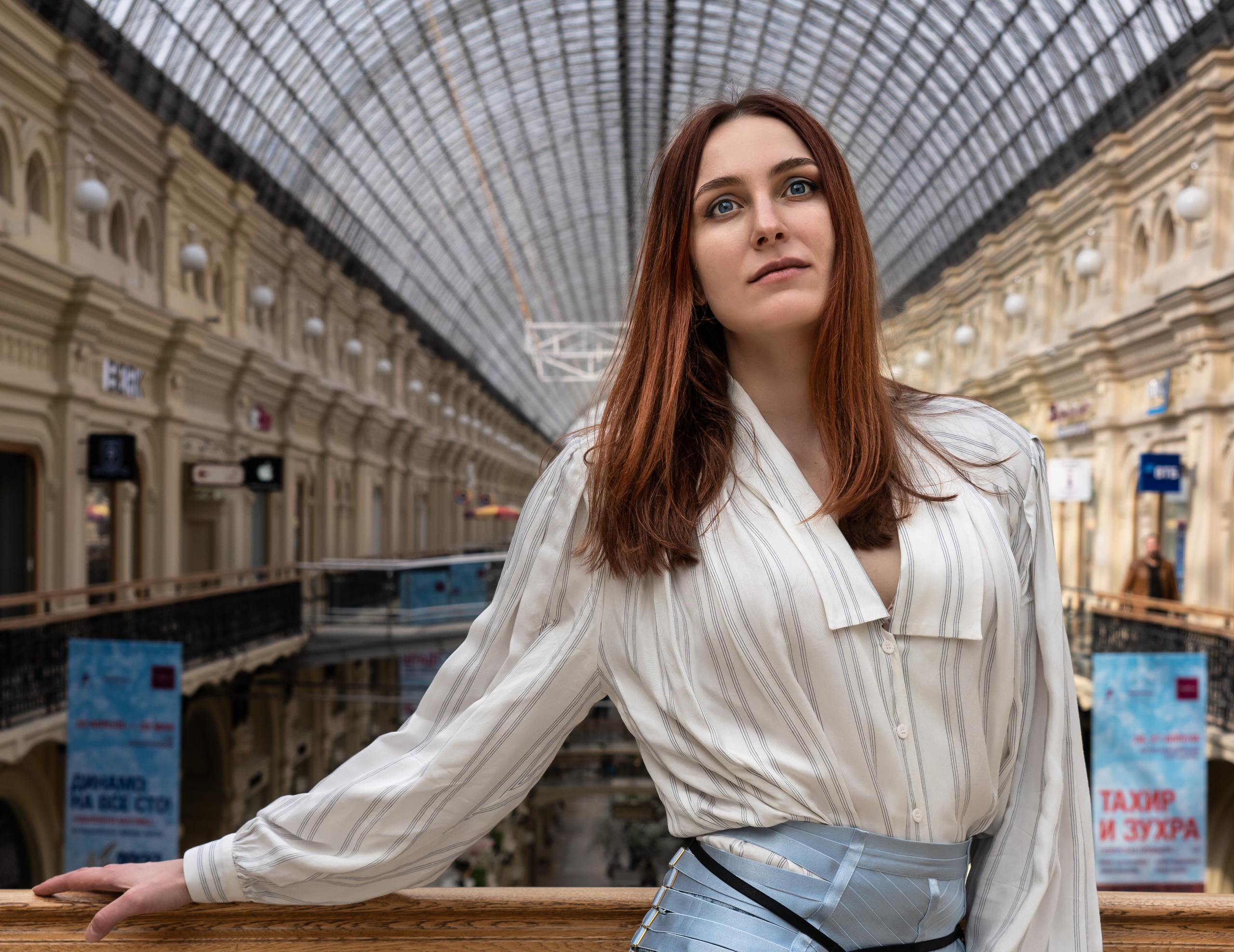 Леди. Фотограф. Москва. Алексей Светомиров. Love Story, портретная съемка