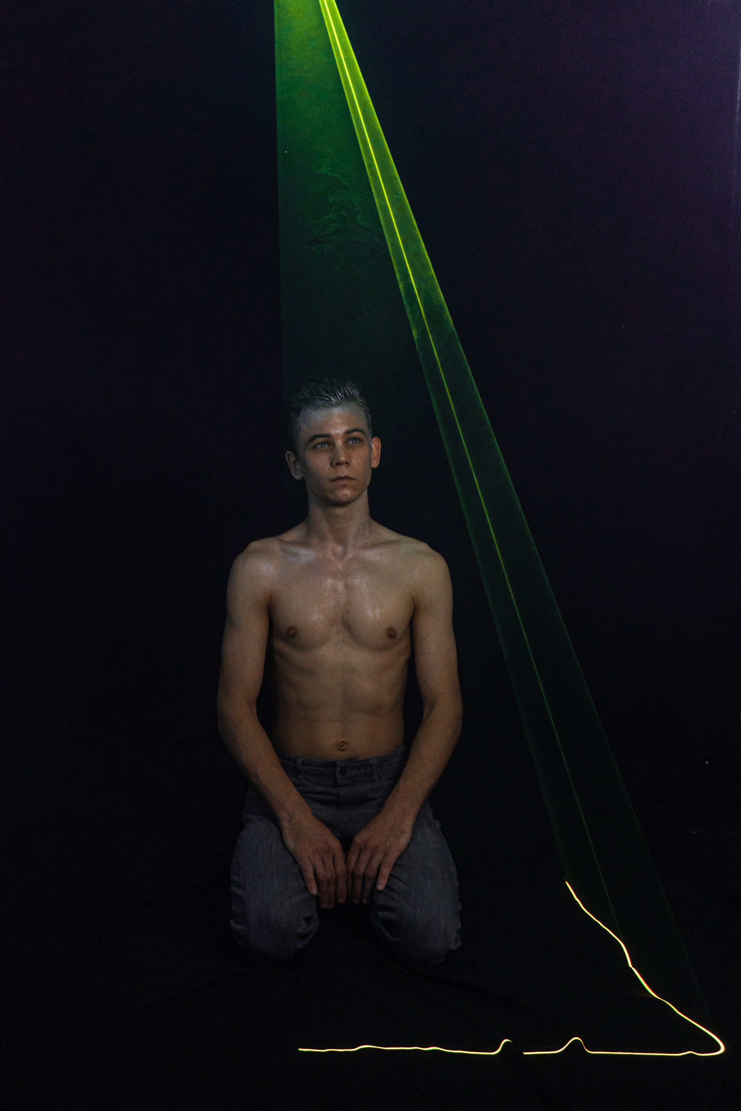 Призраки прошлого. Фотограф. Москва. Алексей Светомиров. Love Story, портретная съемка