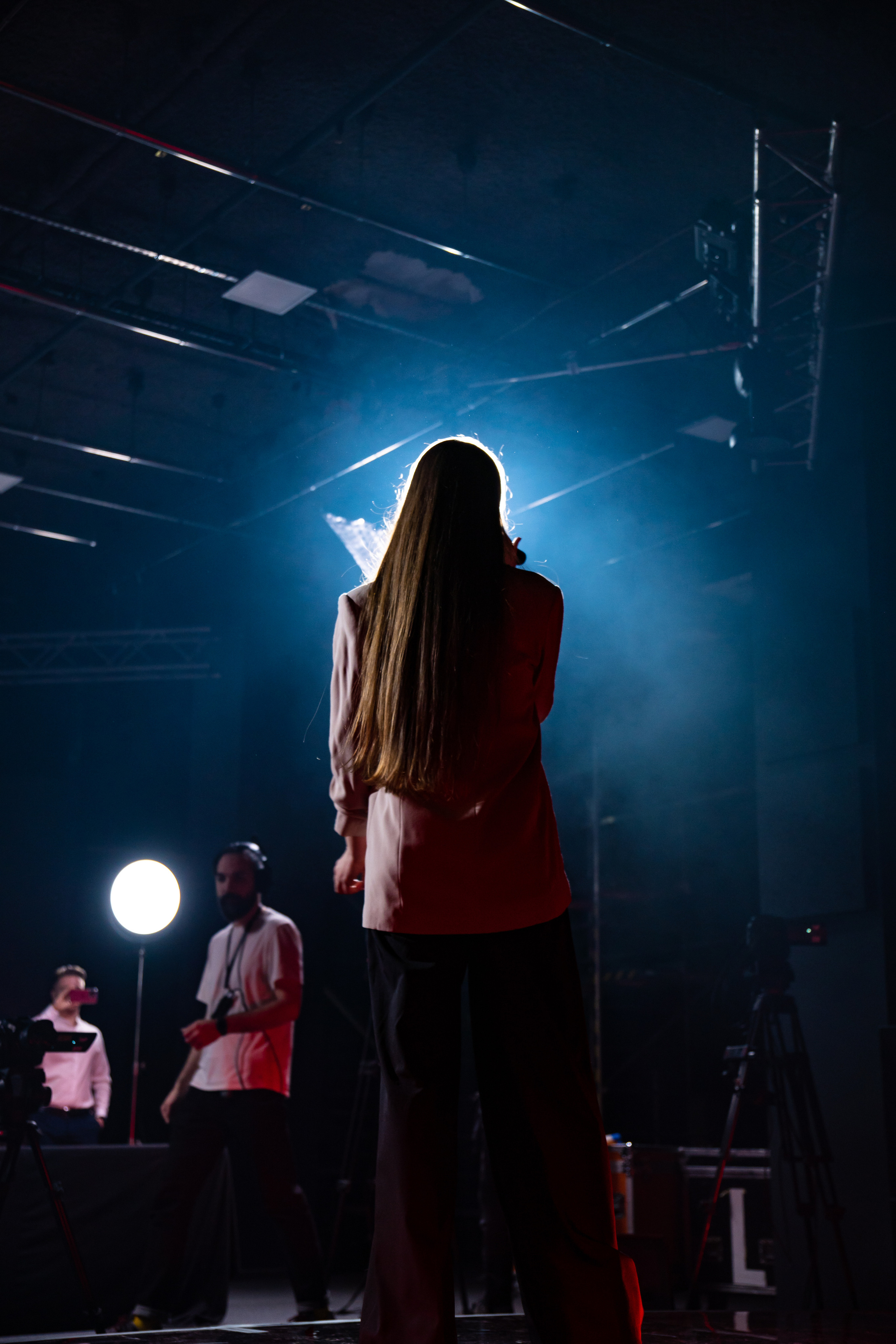 Муз завод. Фотограф. Москва. Алексей Светомиров. Love Story, портретная съемка