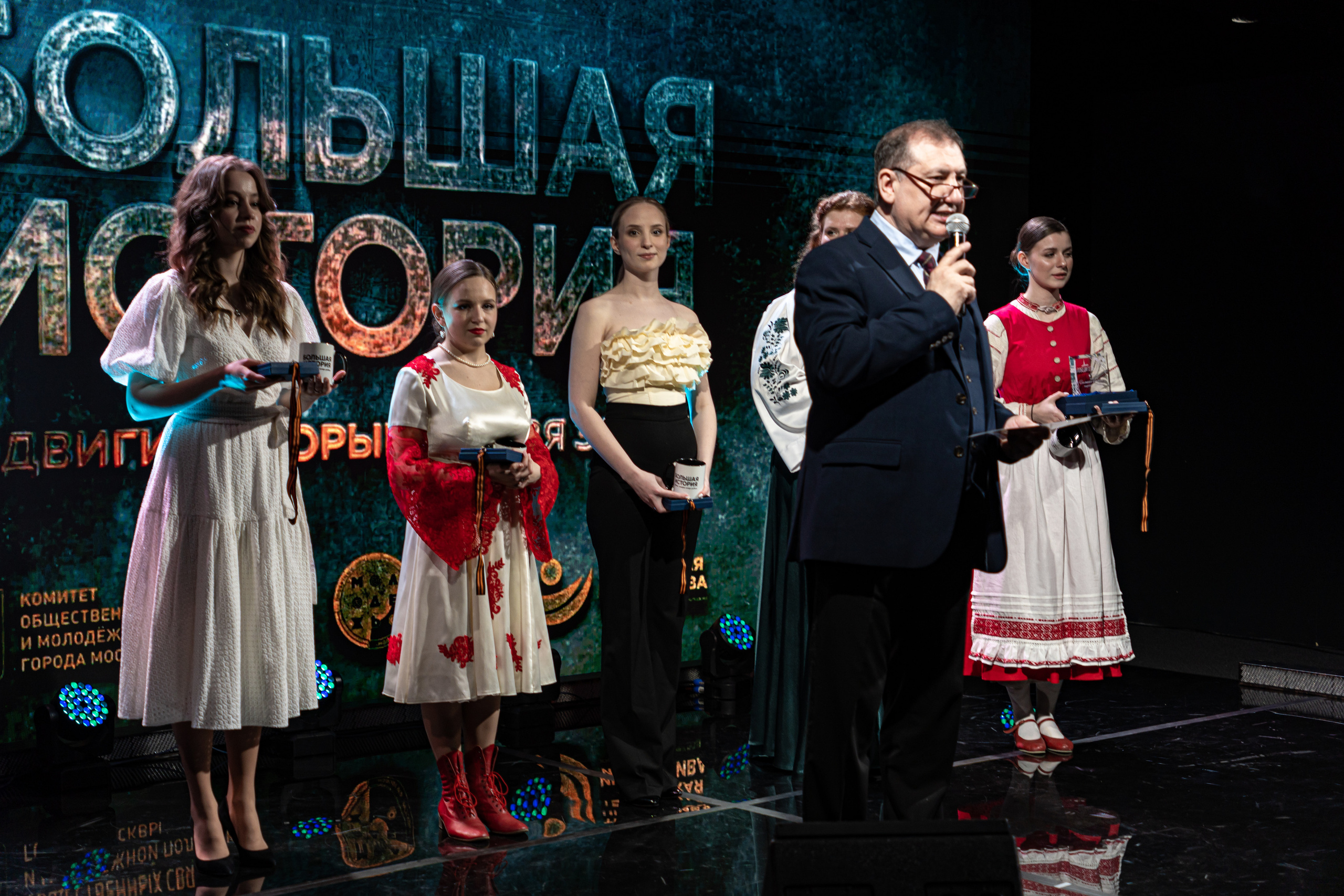 Большая история — 2 сезон. Фотограф. Москва. Алексей Светомиров. Love Story, портретная съемка