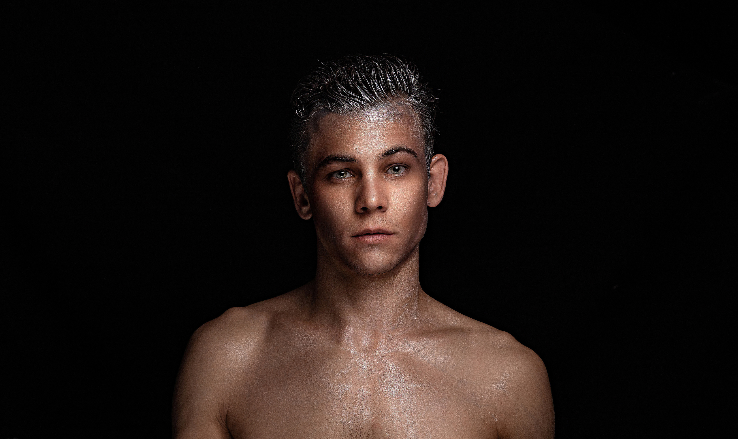 Молодость. Фотограф. Москва. Алексей Светомиров. Love Story, портретная съемка