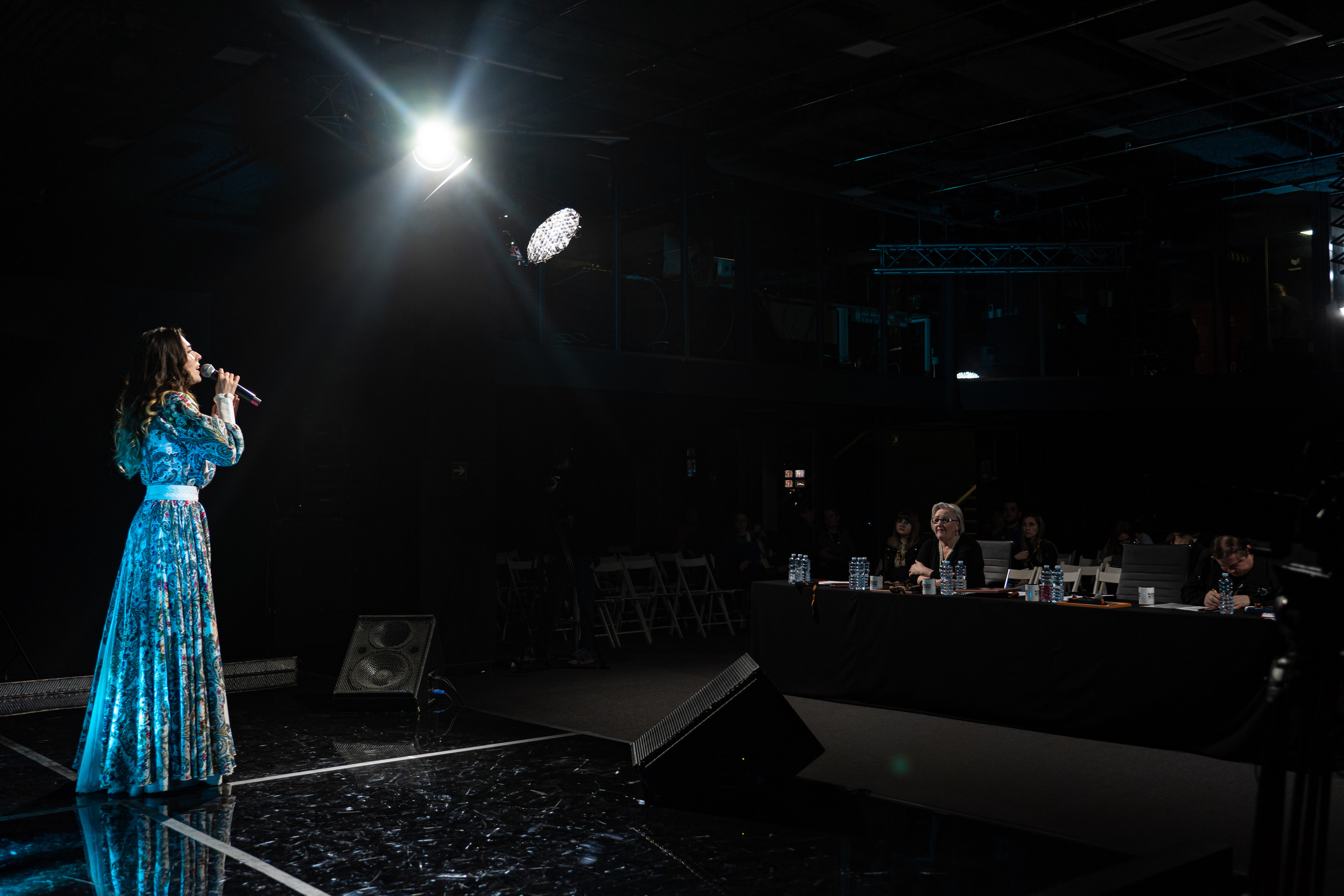 Большая история — 2 сезон. Фотограф. Москва. Алексей Светомиров. Love Story, портретная съемка