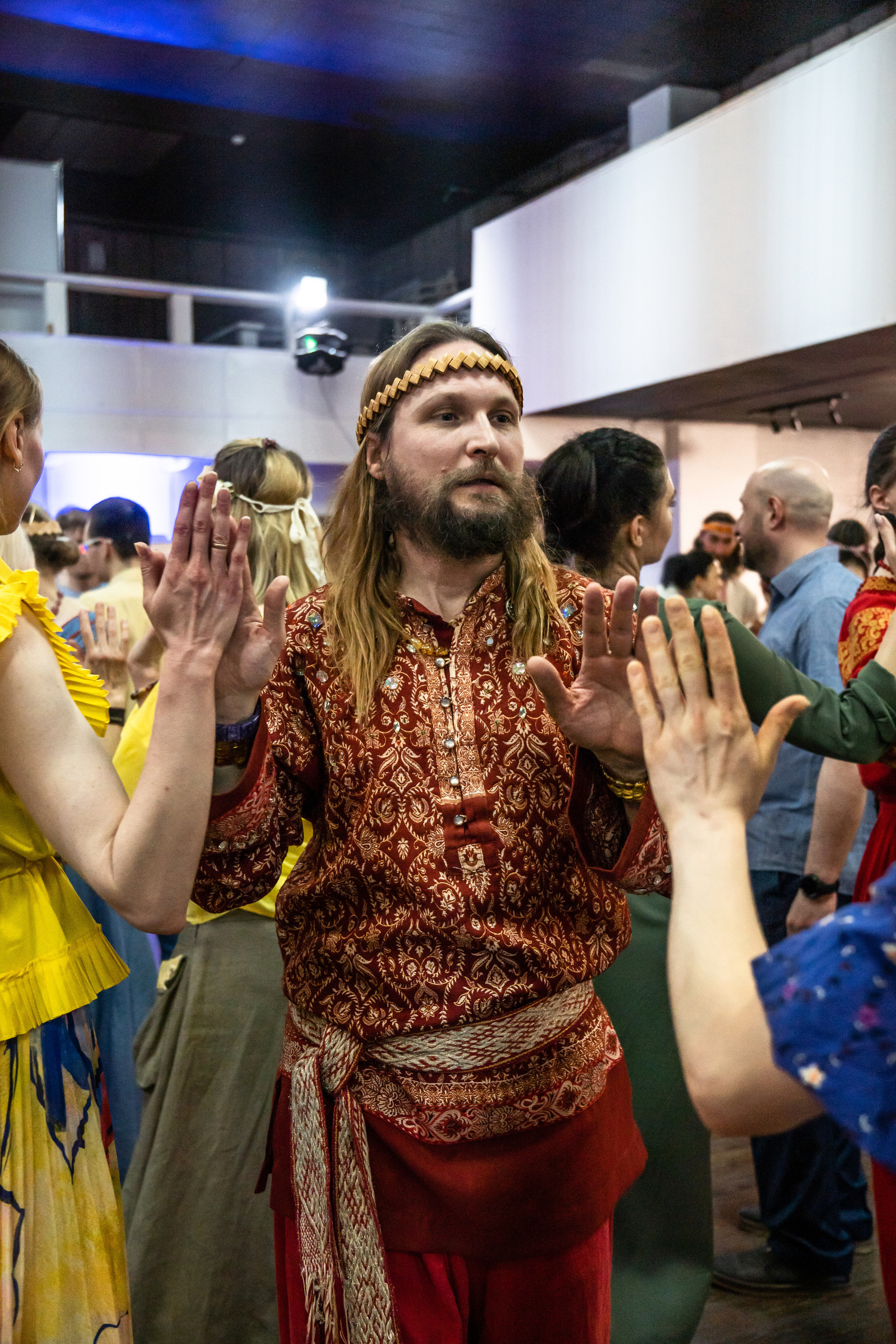 Коляда. Народные праздники. Фотограф. Москва. Алексей Светомиров. Love Story, портретная съемка