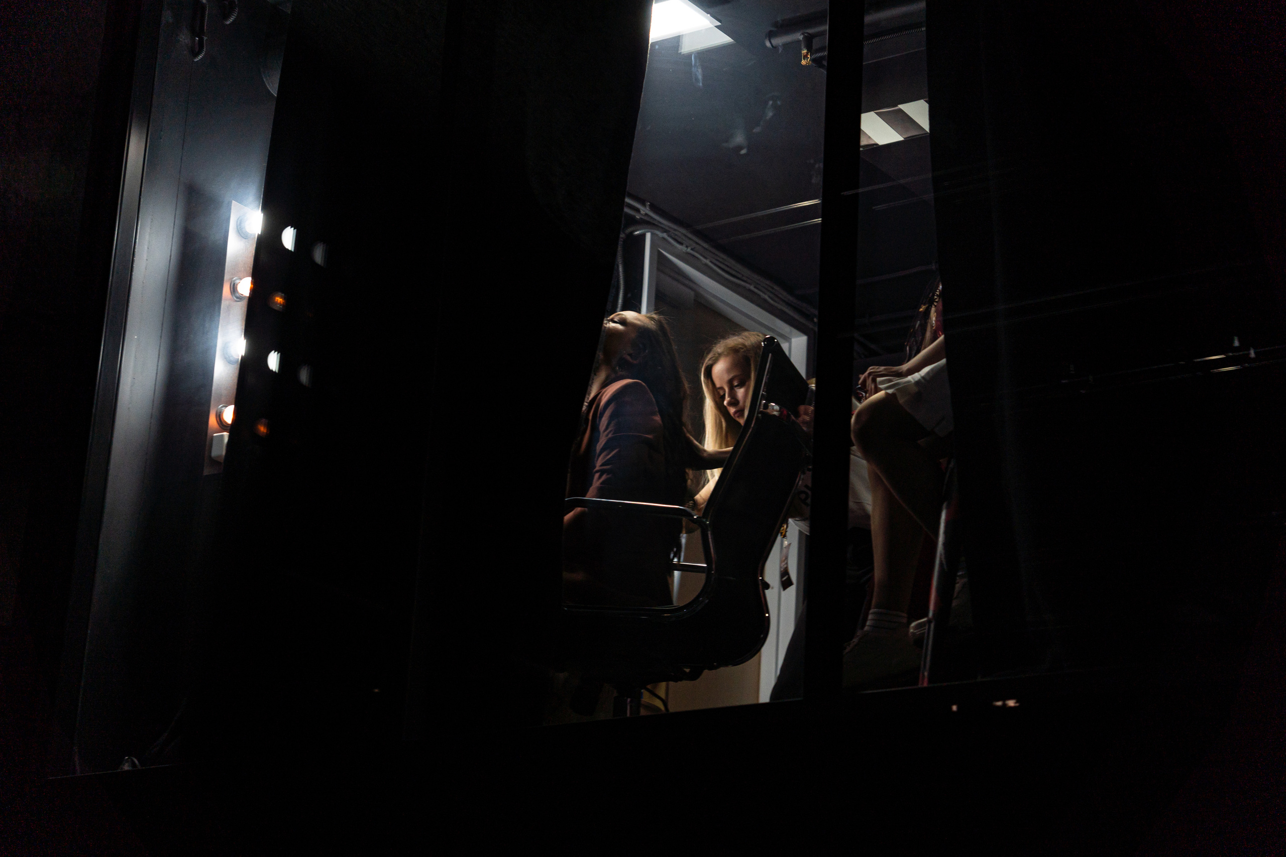 Большая история — 2 сезон. Фотограф. Москва. Алексей Светомиров. Love Story, портретная съемка