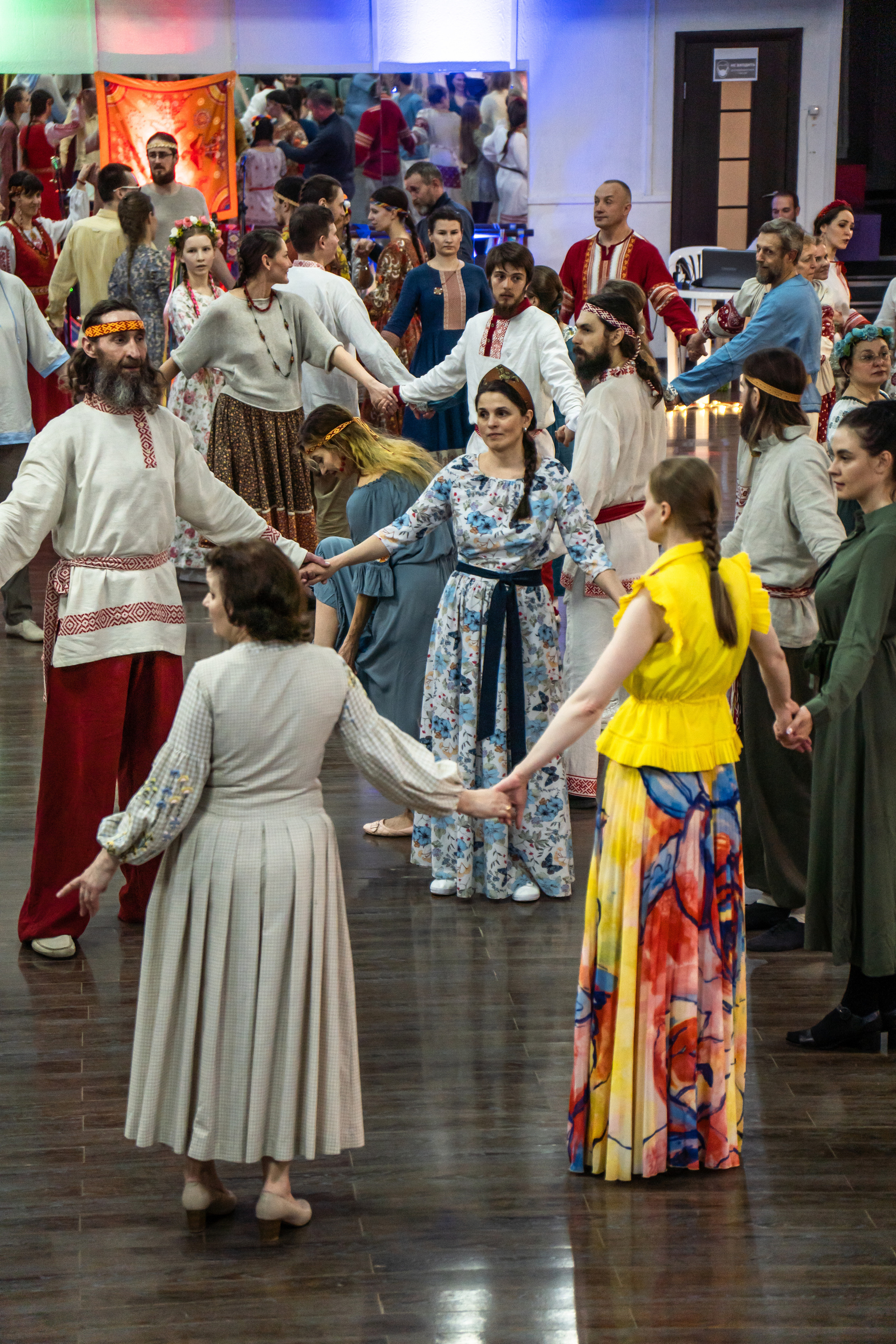 Коляда. Народные праздники. Фотограф. Москва. Алексей Светомиров. Love Story, портретная съемка