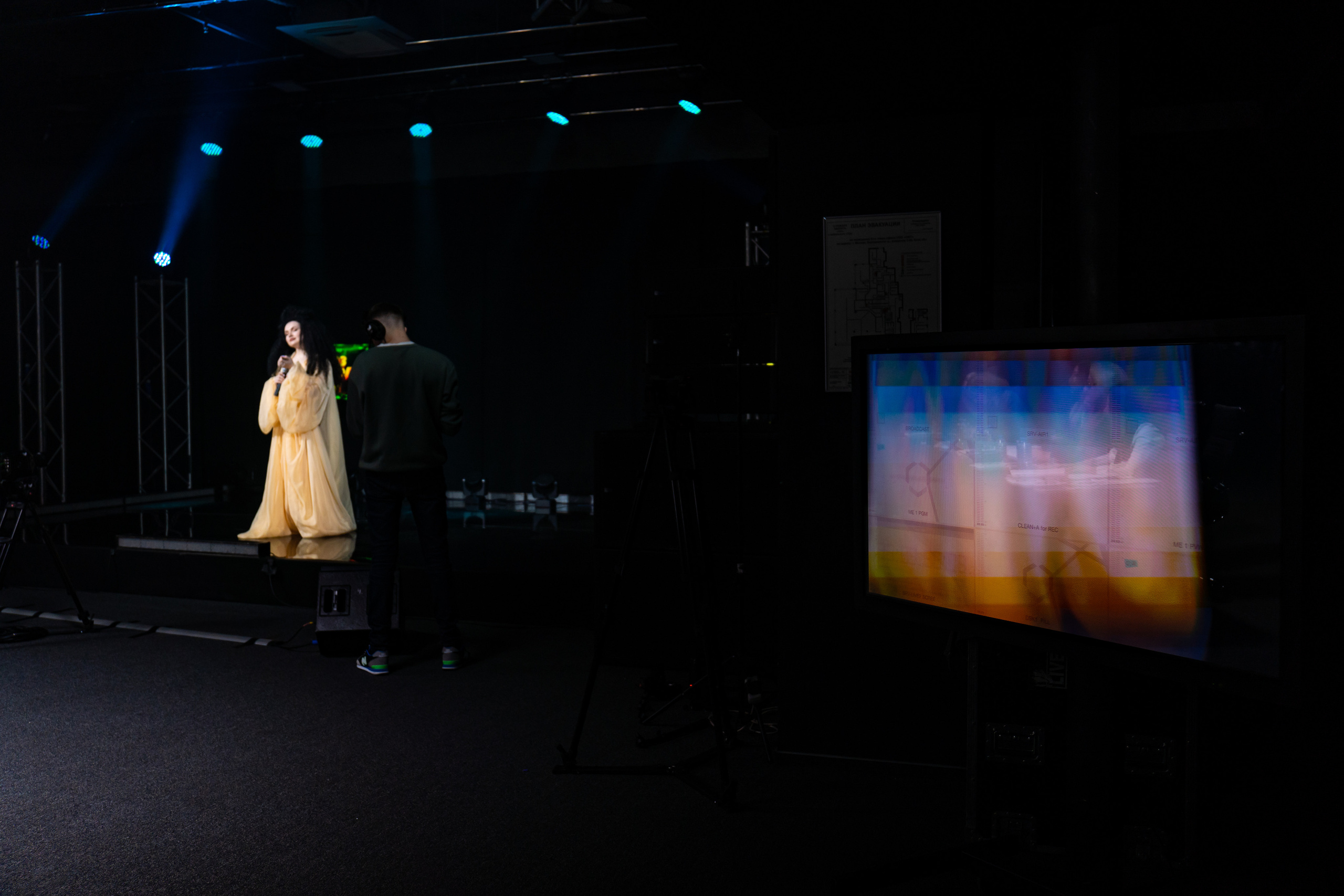 Муз завод. Фотограф. Москва. Алексей Светомиров. Love Story, портретная съемка