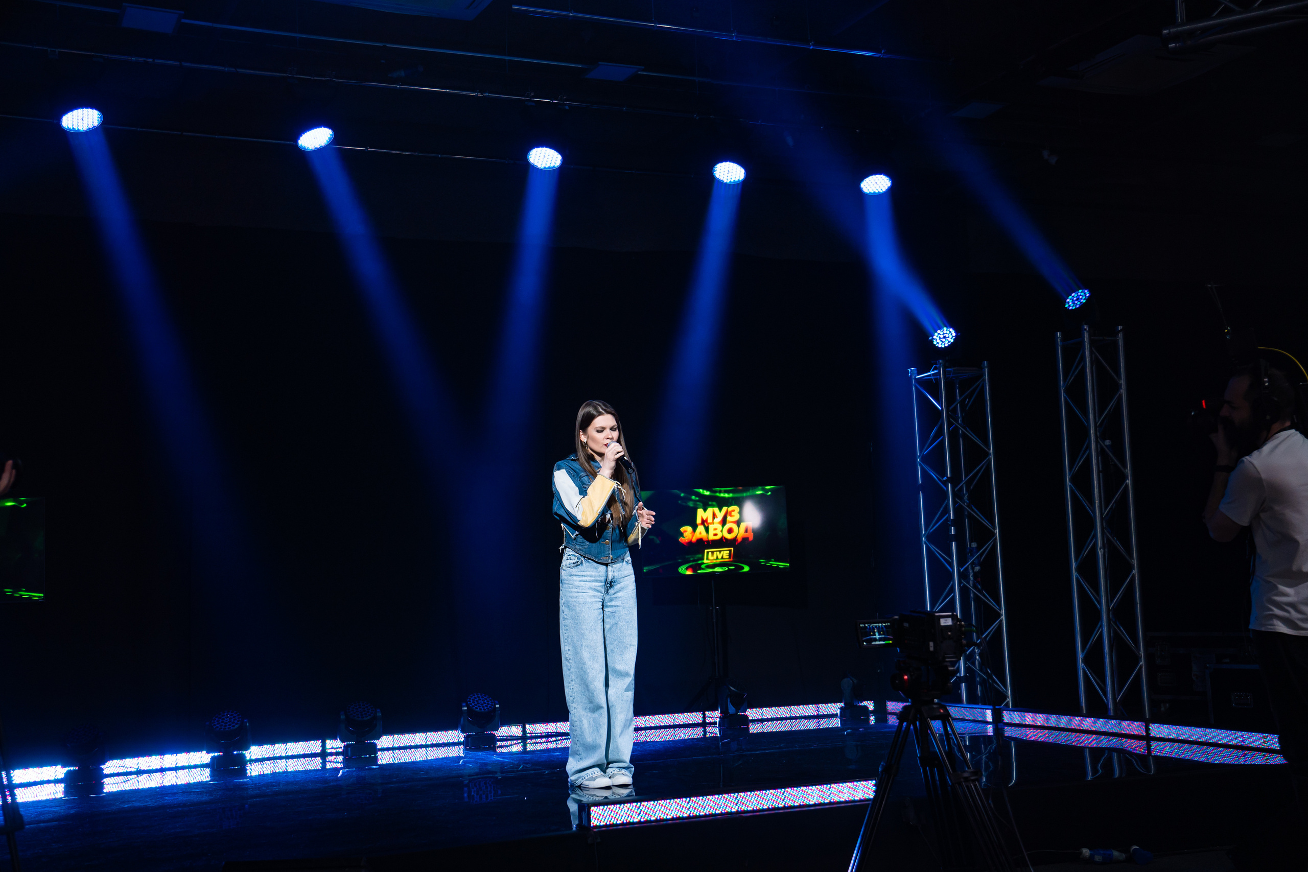 Муз завод. Фотограф. Москва. Алексей Светомиров. Love Story, портретная съемка