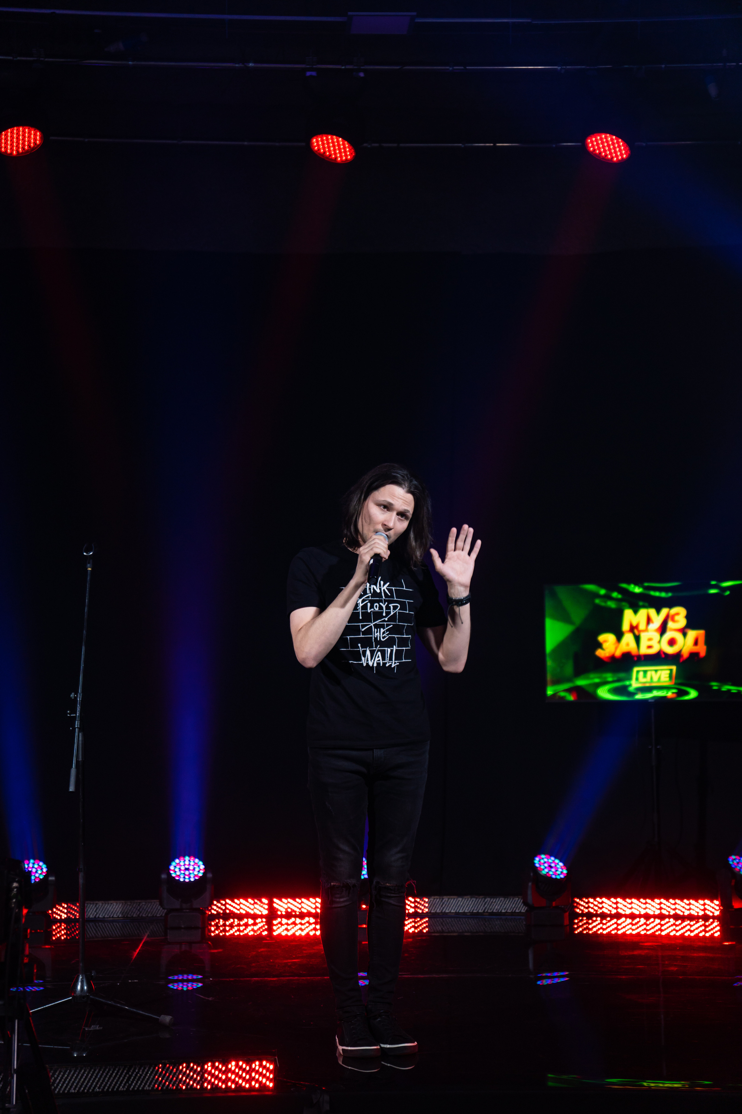 Муз завод. Фотограф. Москва. Алексей Светомиров. Love Story, портретная съемка