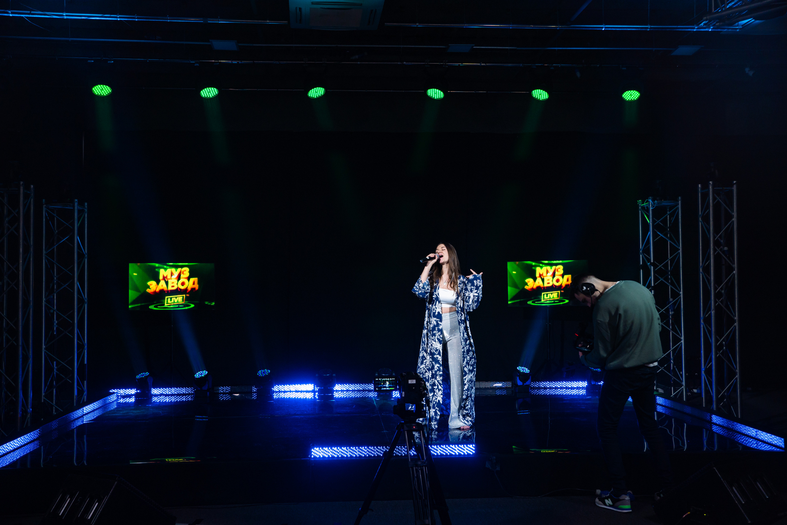 Муз завод. Фотограф. Москва. Алексей Светомиров. Love Story, портретная съемка