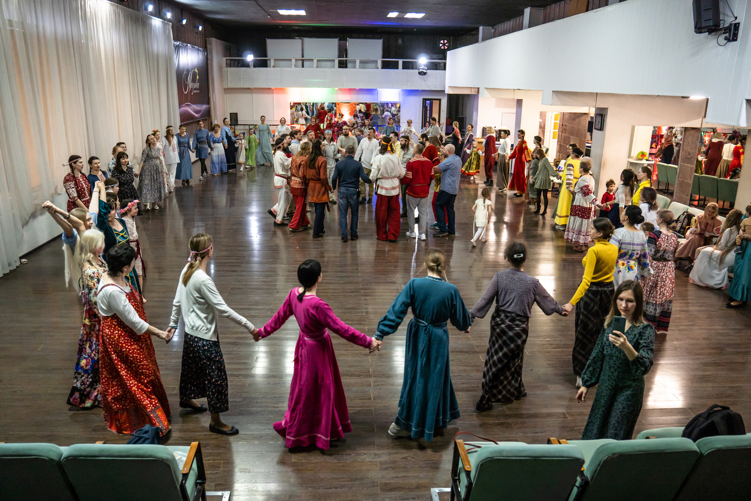 Коляда. Народные праздники. Фотограф. Москва. Алексей Светомиров. Love Story, портретная съемка