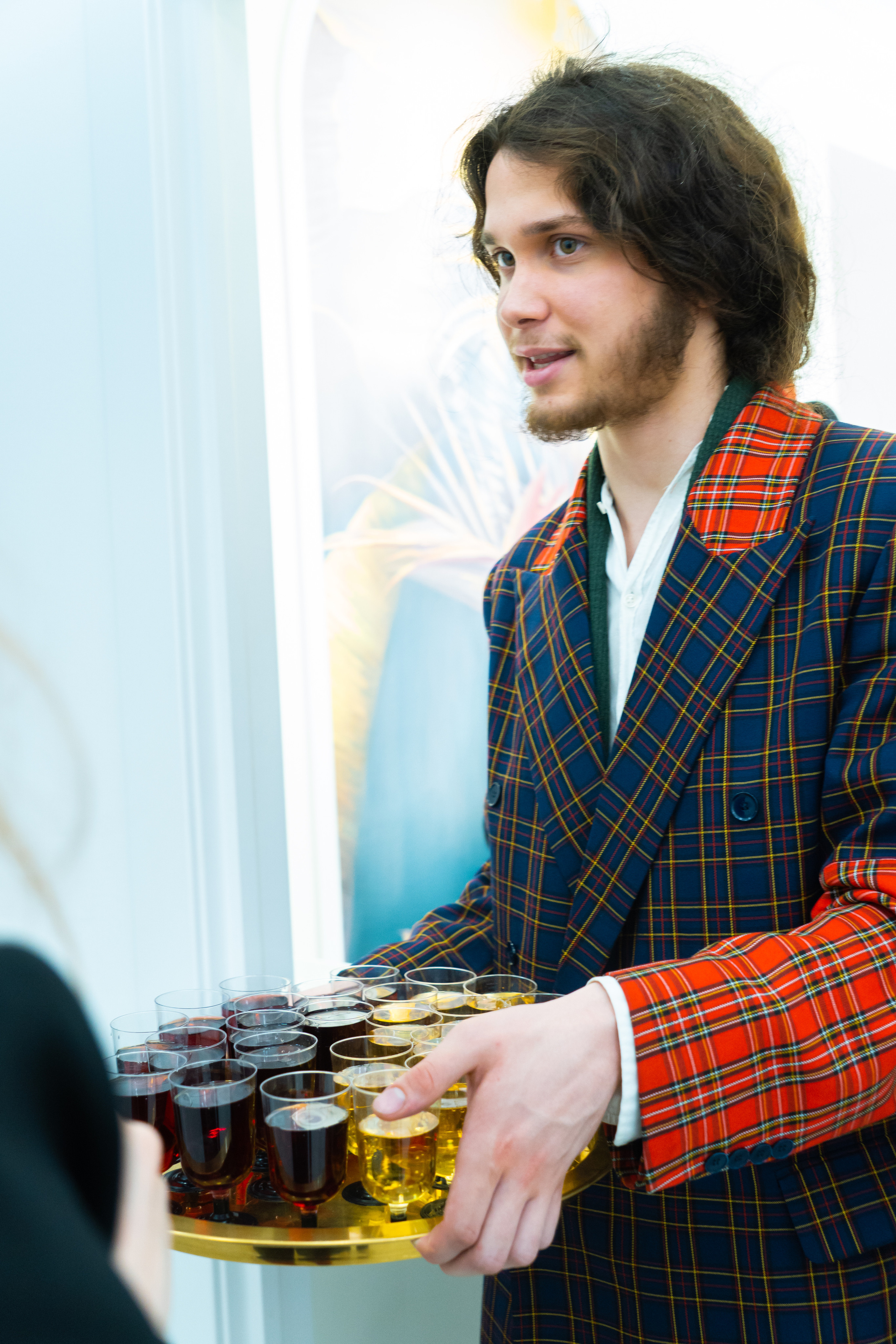 День рождения Виктории Пьер-Мари. Фотограф. Москва. Алексей Светомиров. Love Story, портретная съемка