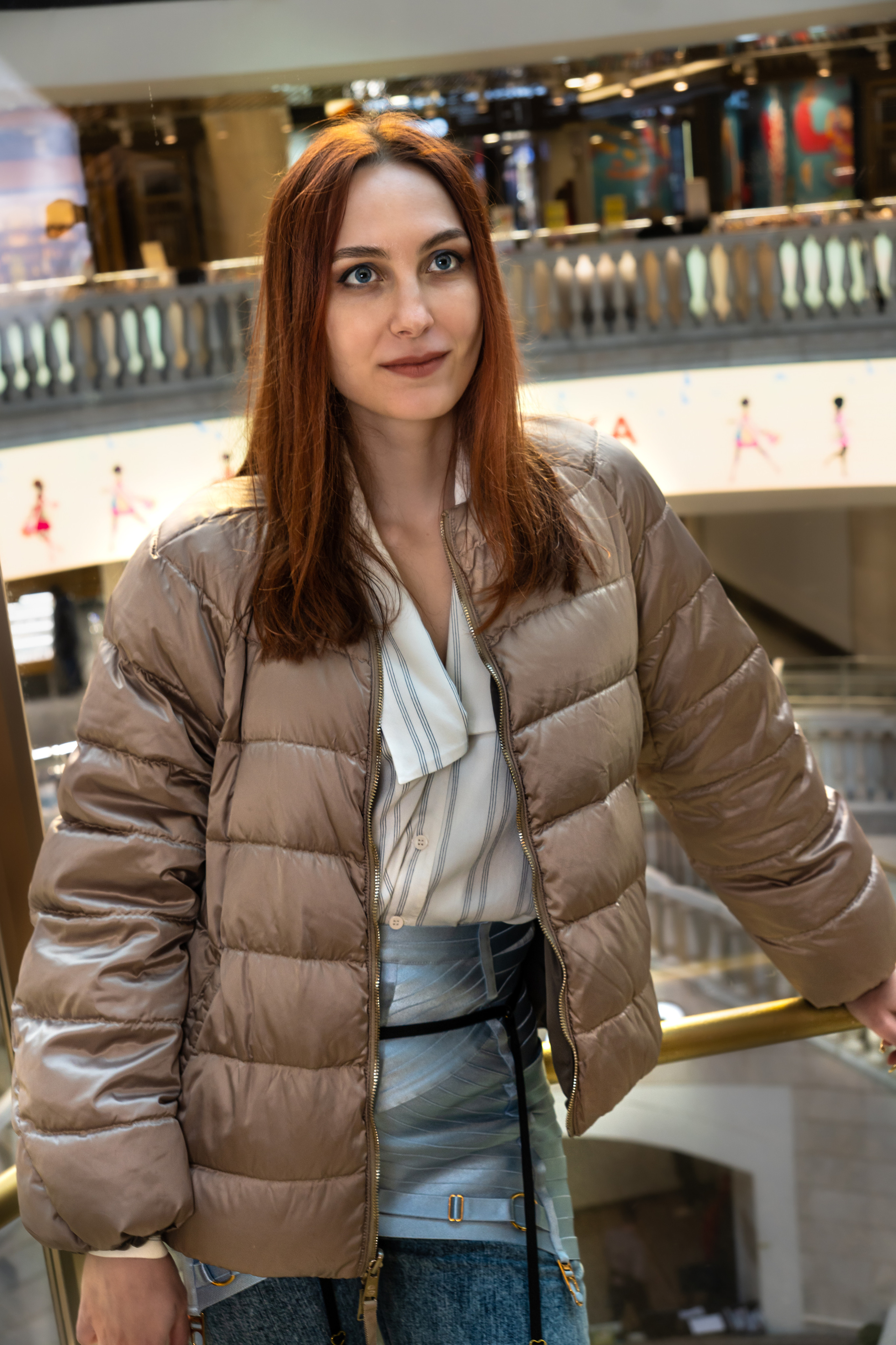 Леди. Фотограф. Москва. Алексей Светомиров. Love Story, портретная съемка