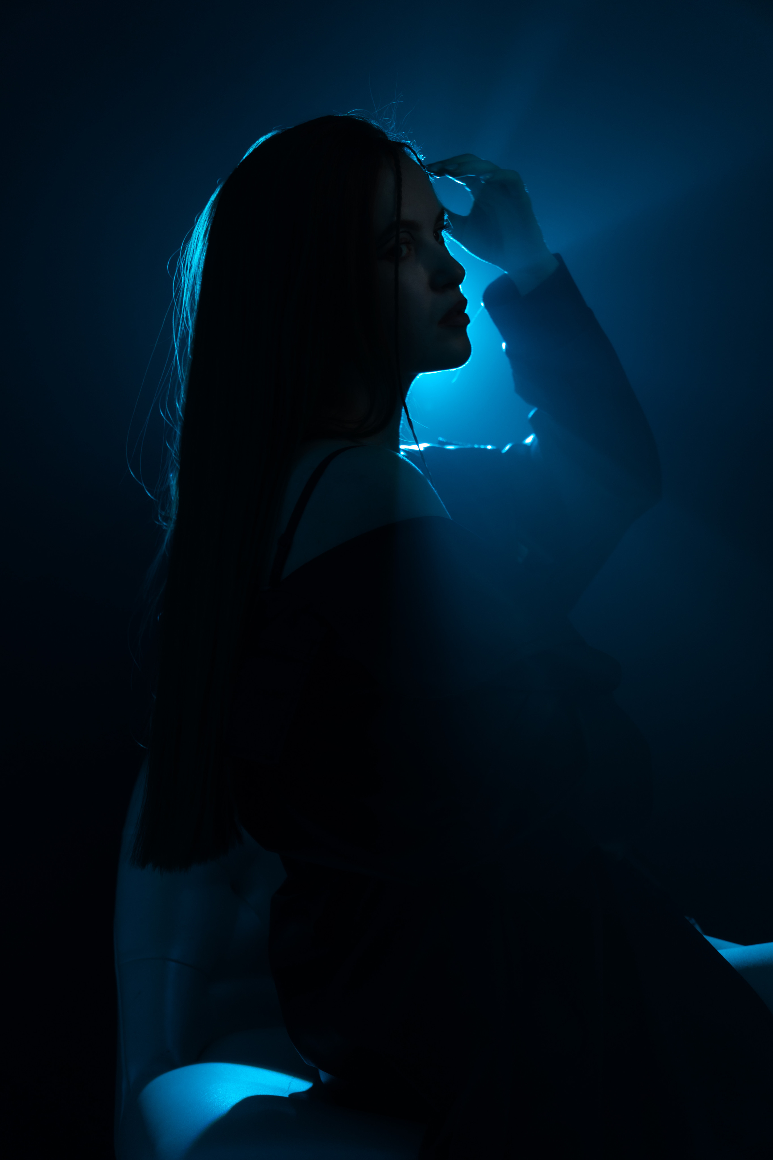 Звезда. Фотограф. Москва. Алексей Светомиров. Love Story, портретная съемка