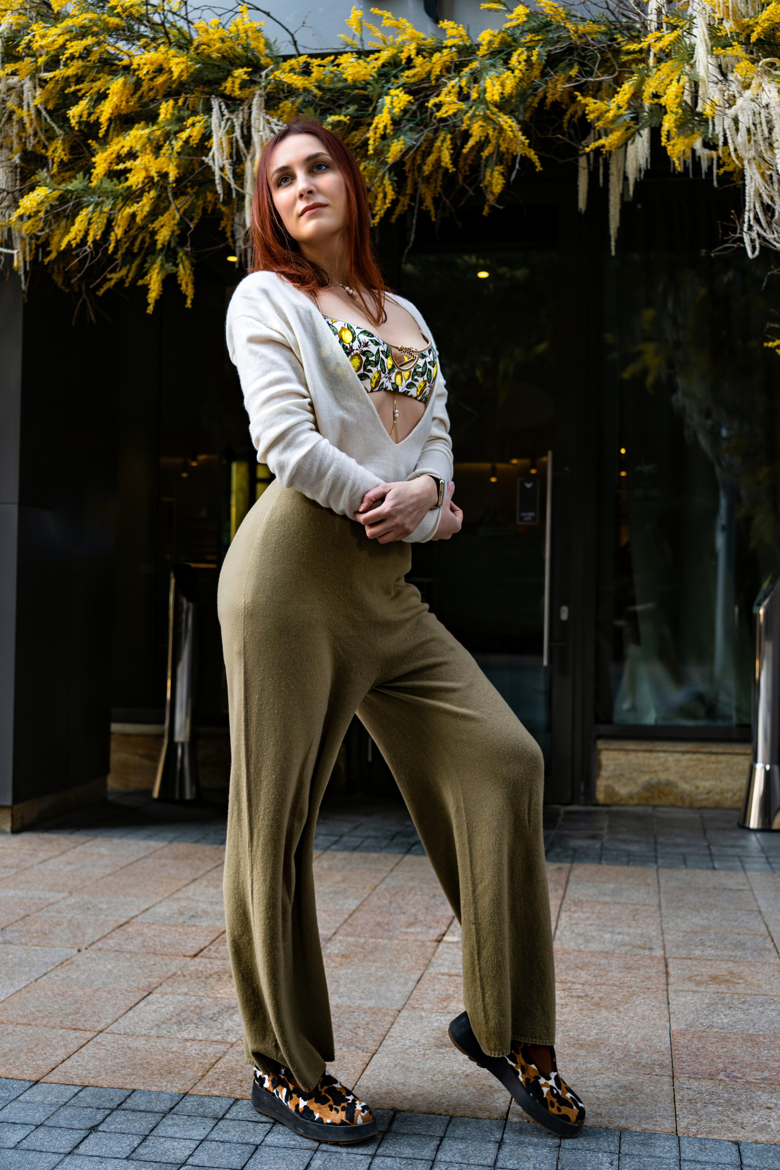 Фэшн. Фотограф. Москва. Алексей Светомиров. Love Story, портретная съемка