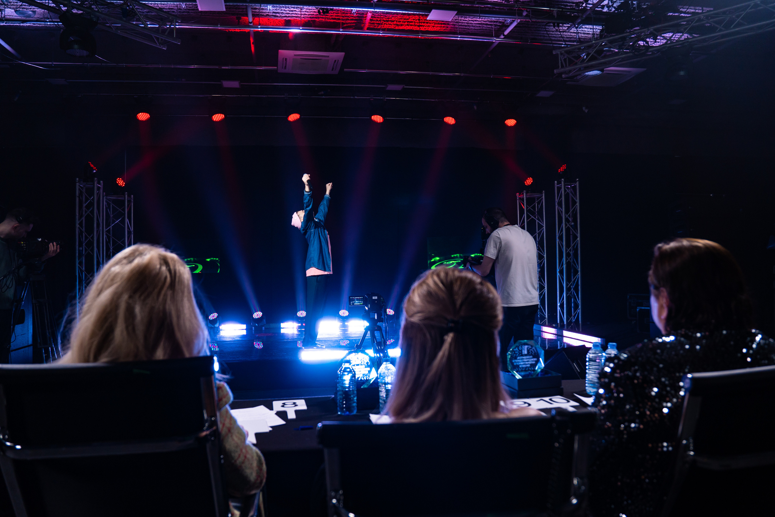 Муз завод. Фотограф. Москва. Алексей Светомиров. Love Story, портретная съемка