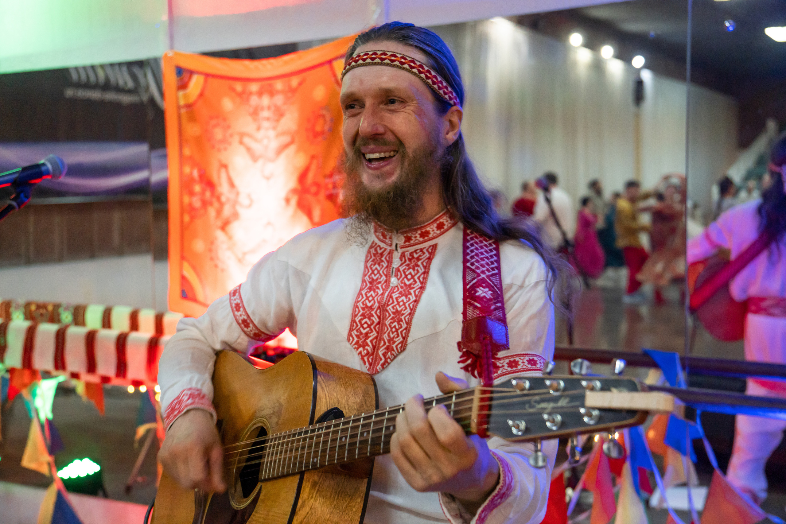 Коляда. Народные праздники. Фотограф. Москва. Алексей Светомиров. Love Story, портретная съемка