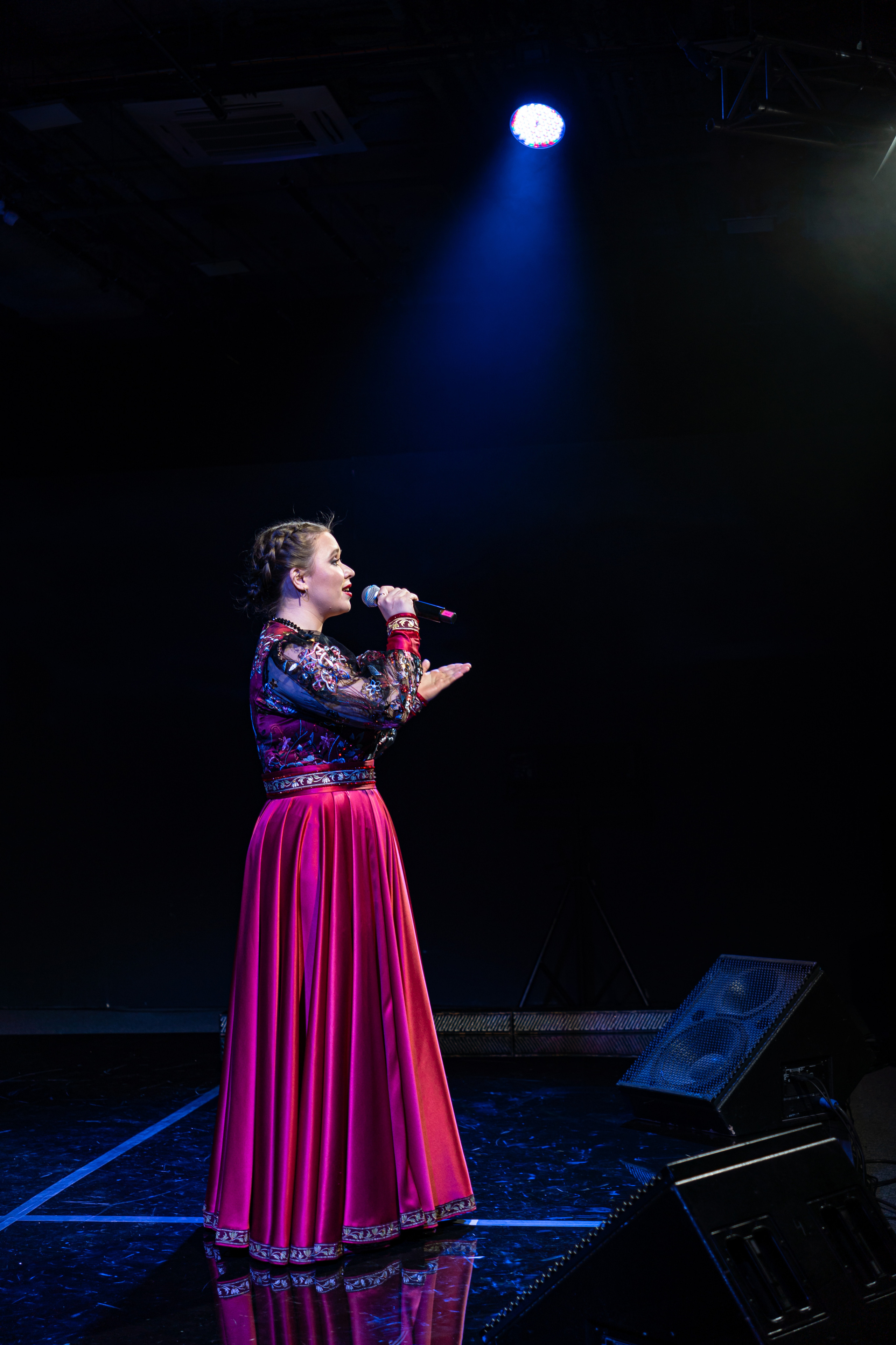 Большая история — 2 сезон. Фотограф. Москва. Алексей Светомиров. Love Story, портретная съемка