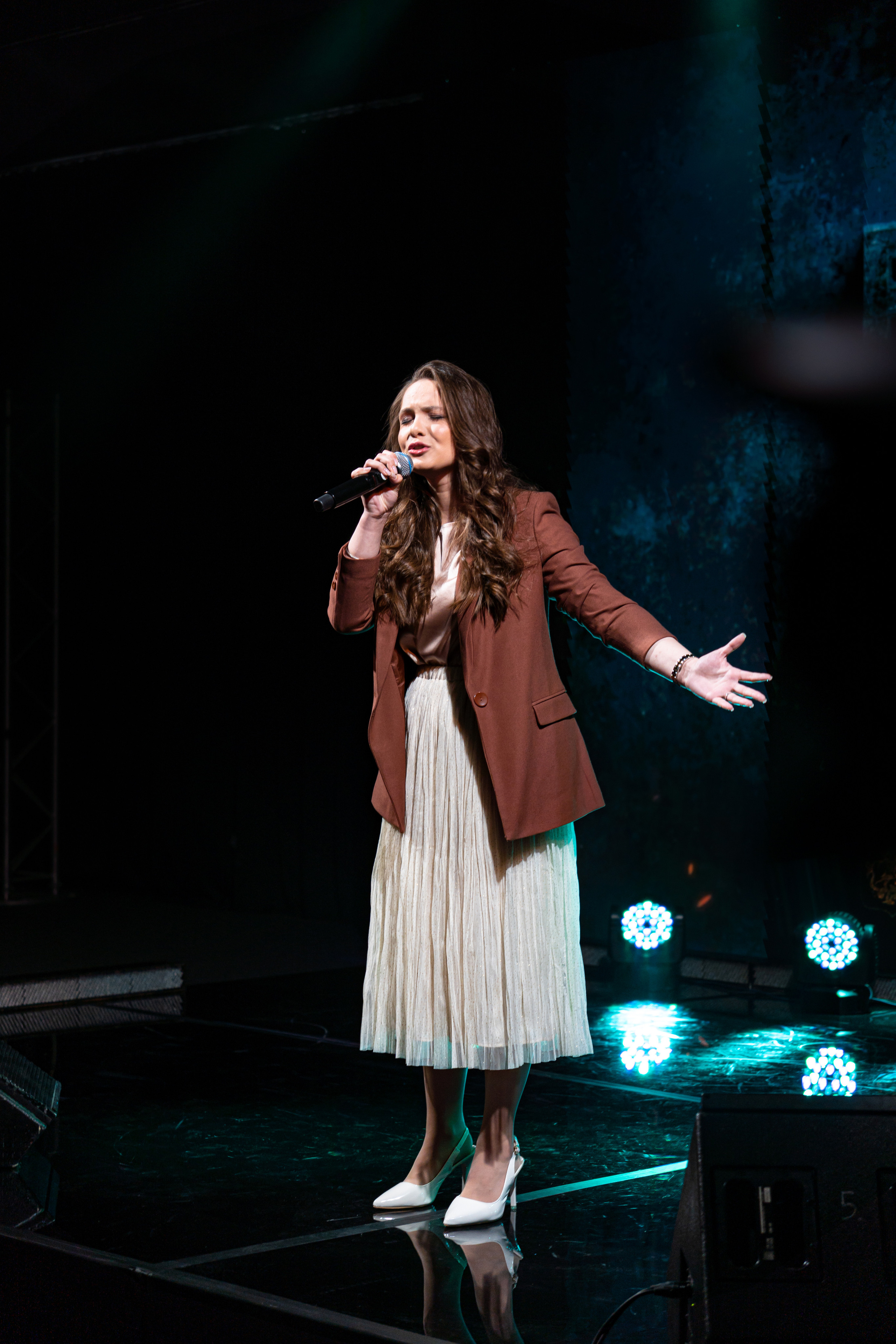 Большая история — 2 сезон. Фотограф. Москва. Алексей Светомиров. Love Story, портретная съемка