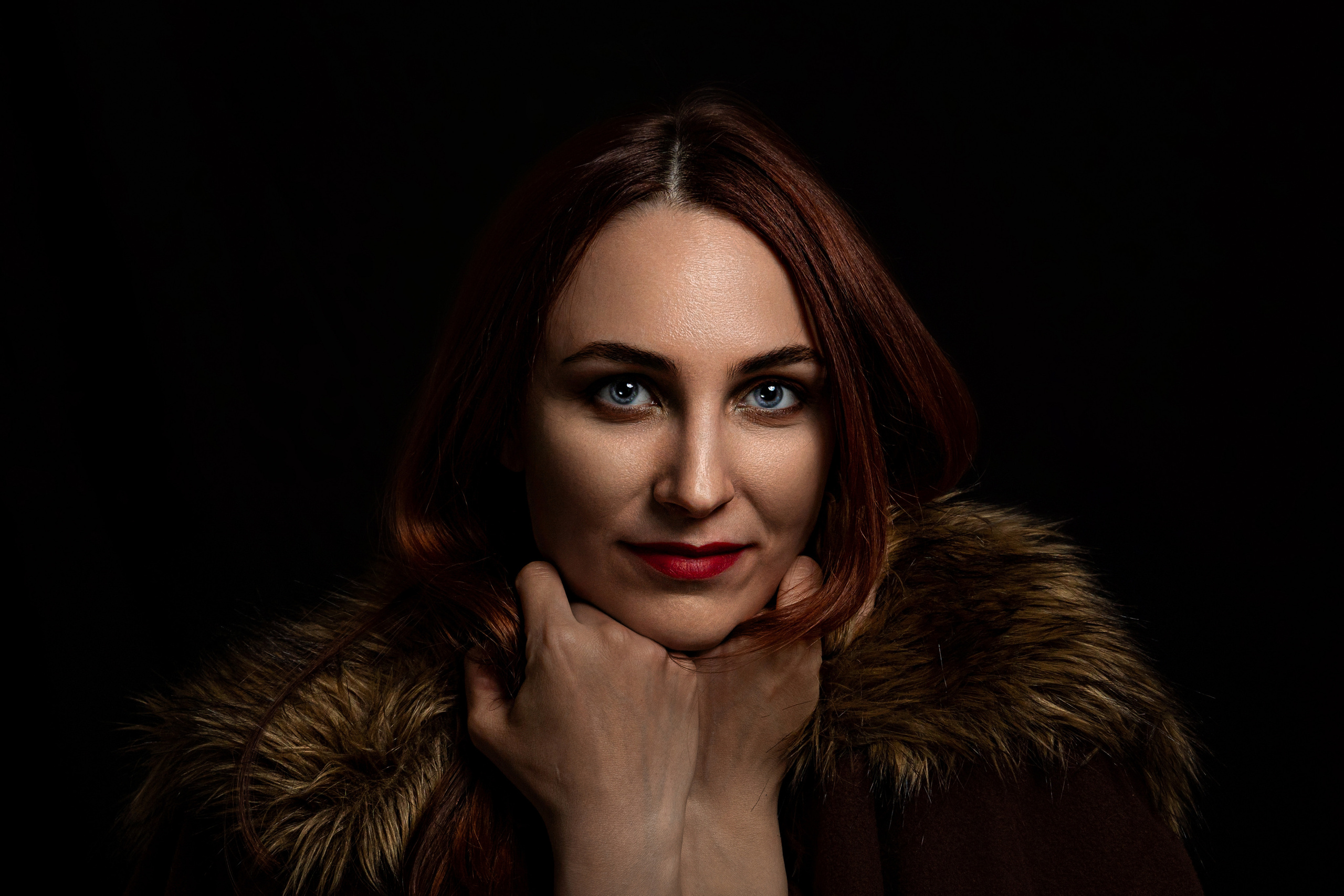 Ксюша. Фотограф. Москва. Алексей Светомиров. Love Story, портретная съемка