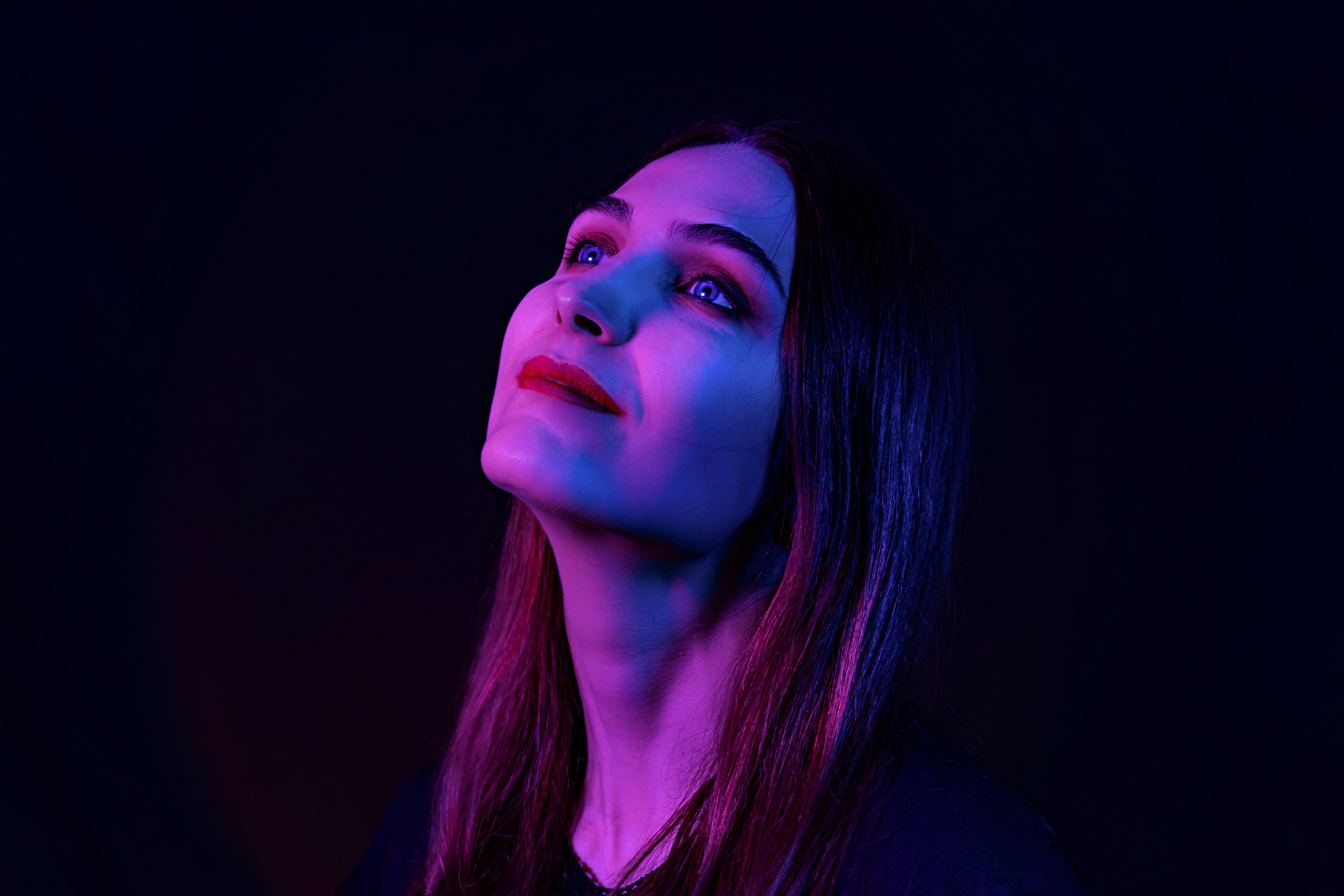 Авторский стиль — Портреты. Фотограф. Москва. Алексей Светомиров. Love Story, портретная съемка