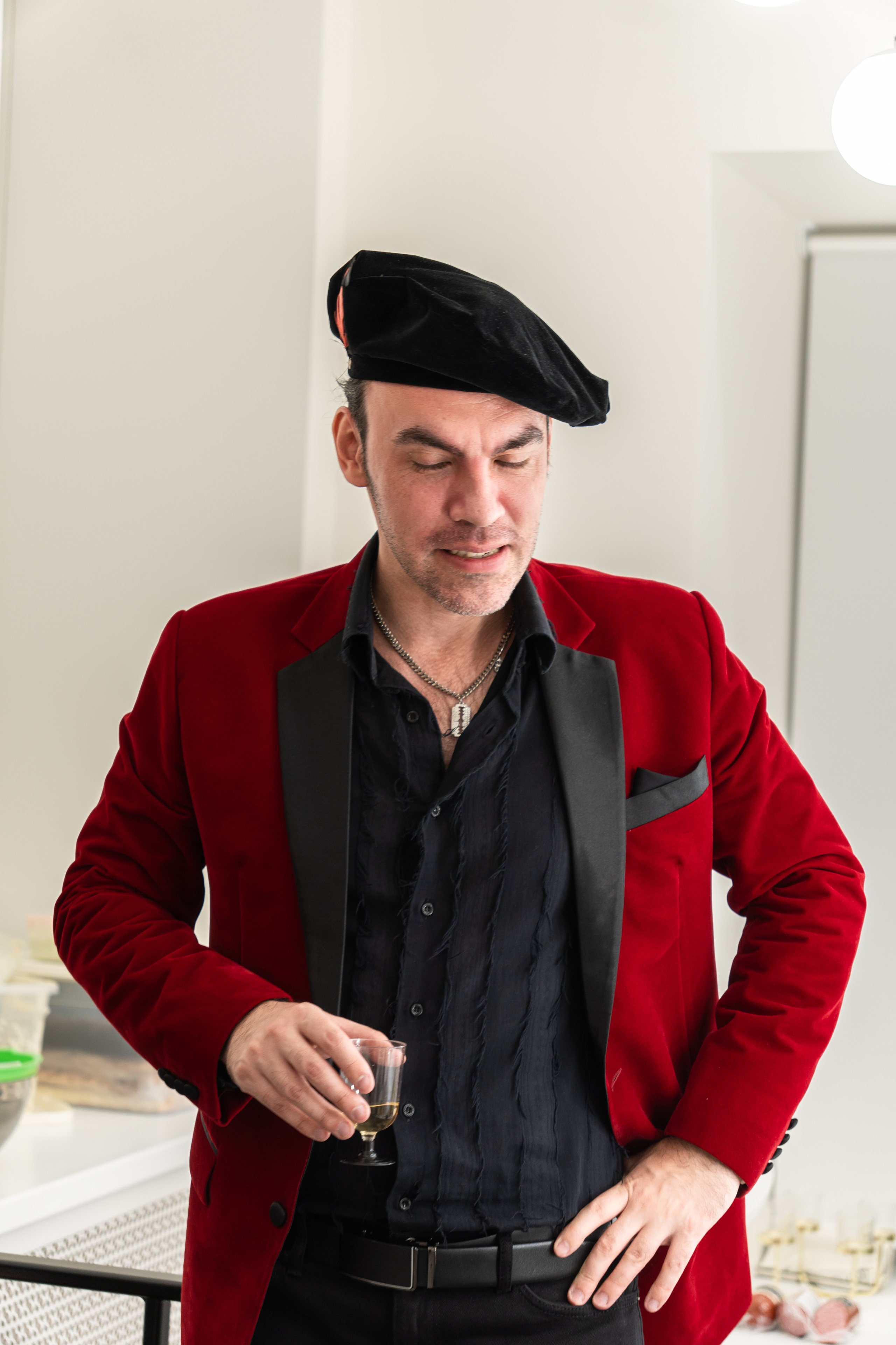 День рождения Виктории Пьер-Мари. Фотограф. Москва. Алексей Светомиров. Love Story, портретная съемка