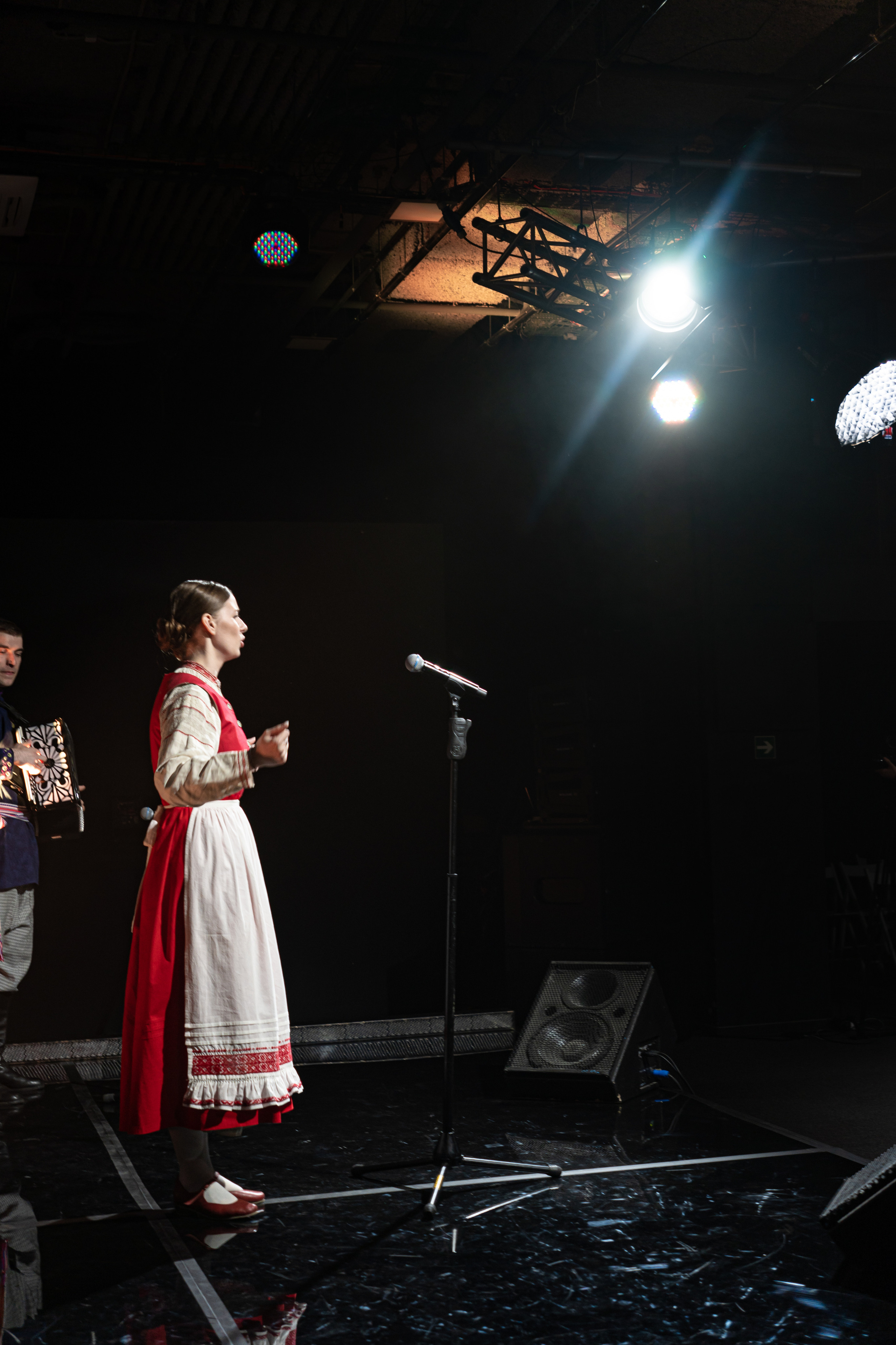 Большая история — 2 сезон. Фотограф. Москва. Алексей Светомиров. Love Story, портретная съемка