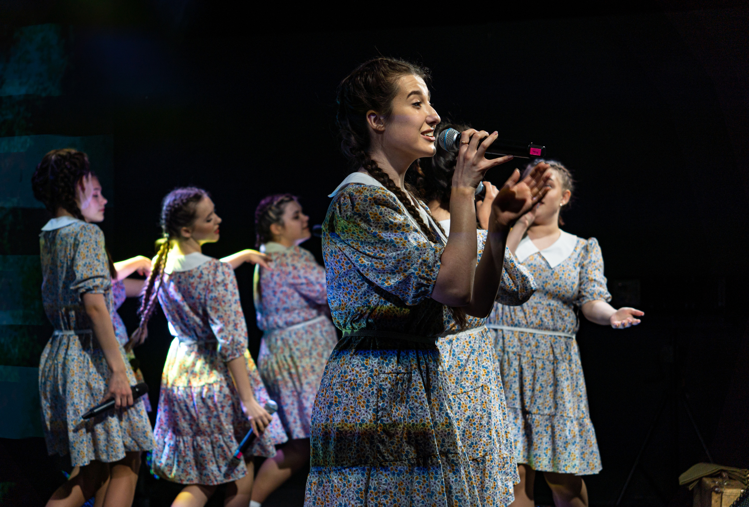 Большая история — 2 сезон. Фотограф. Москва. Алексей Светомиров. Love Story, портретная съемка