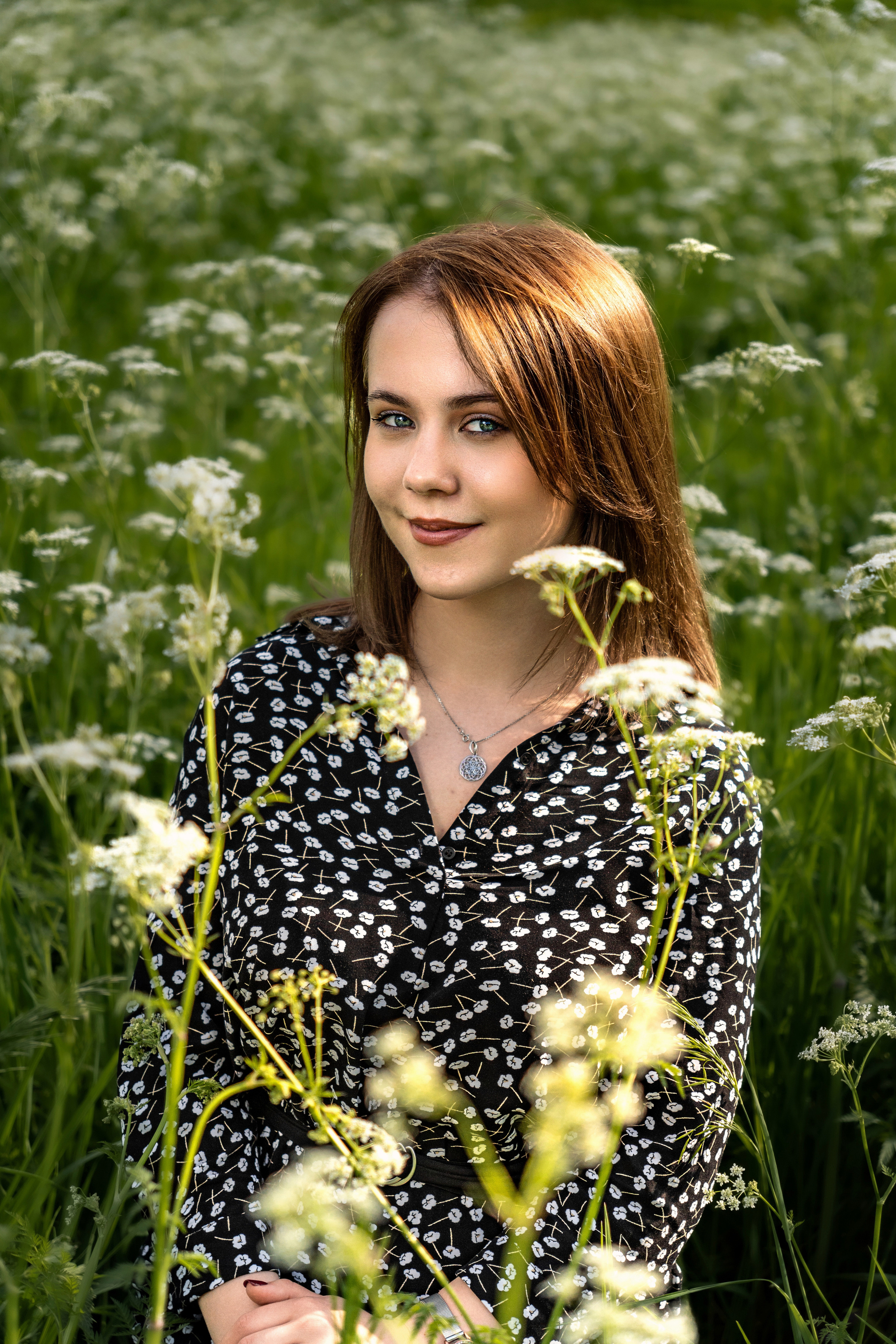 Чистота и невинность. Фотограф. Москва. Алексей Светомиров. Love Story, портретная съемка