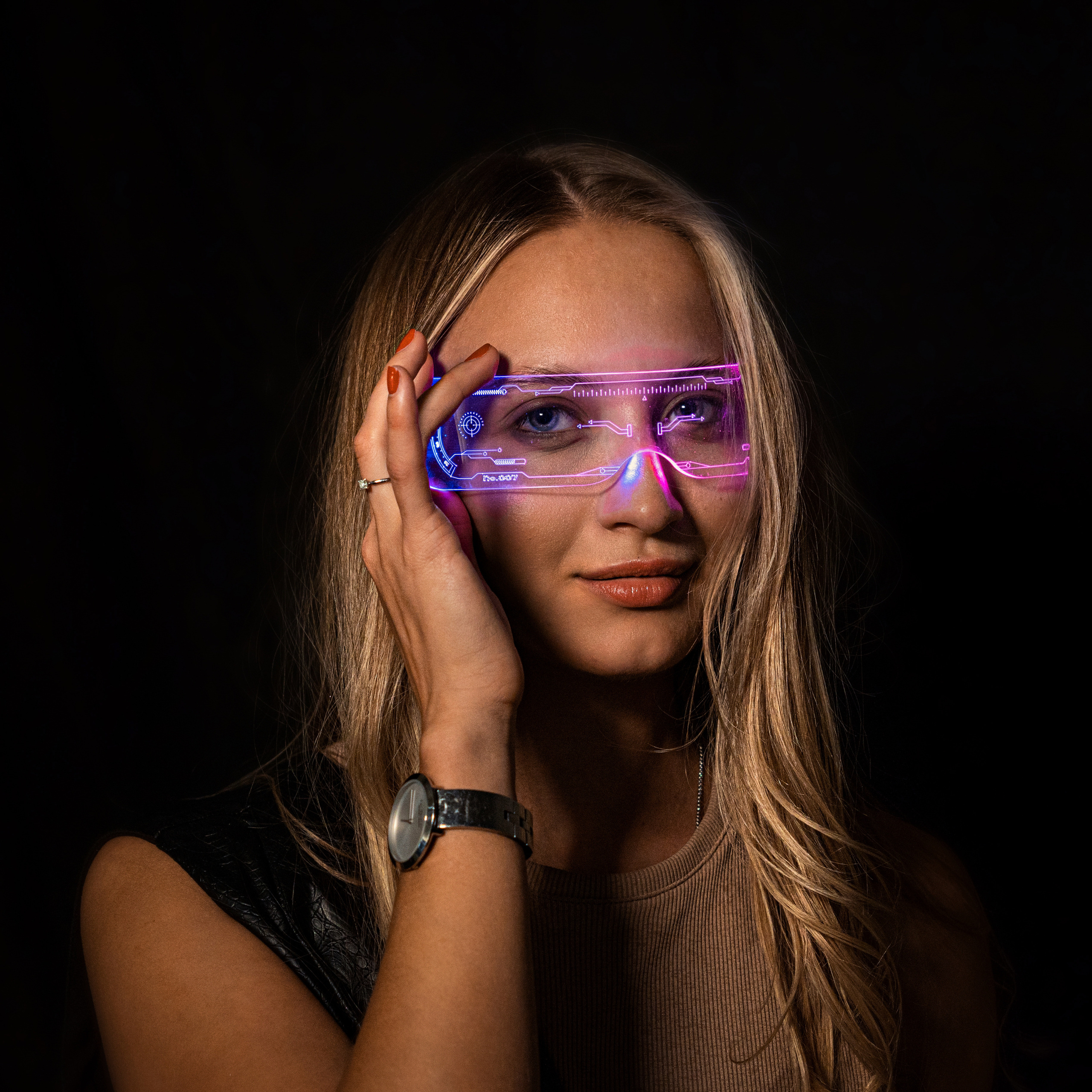 Лиза. Фотограф. Москва. Алексей Светомиров. Love Story, портретная съемка