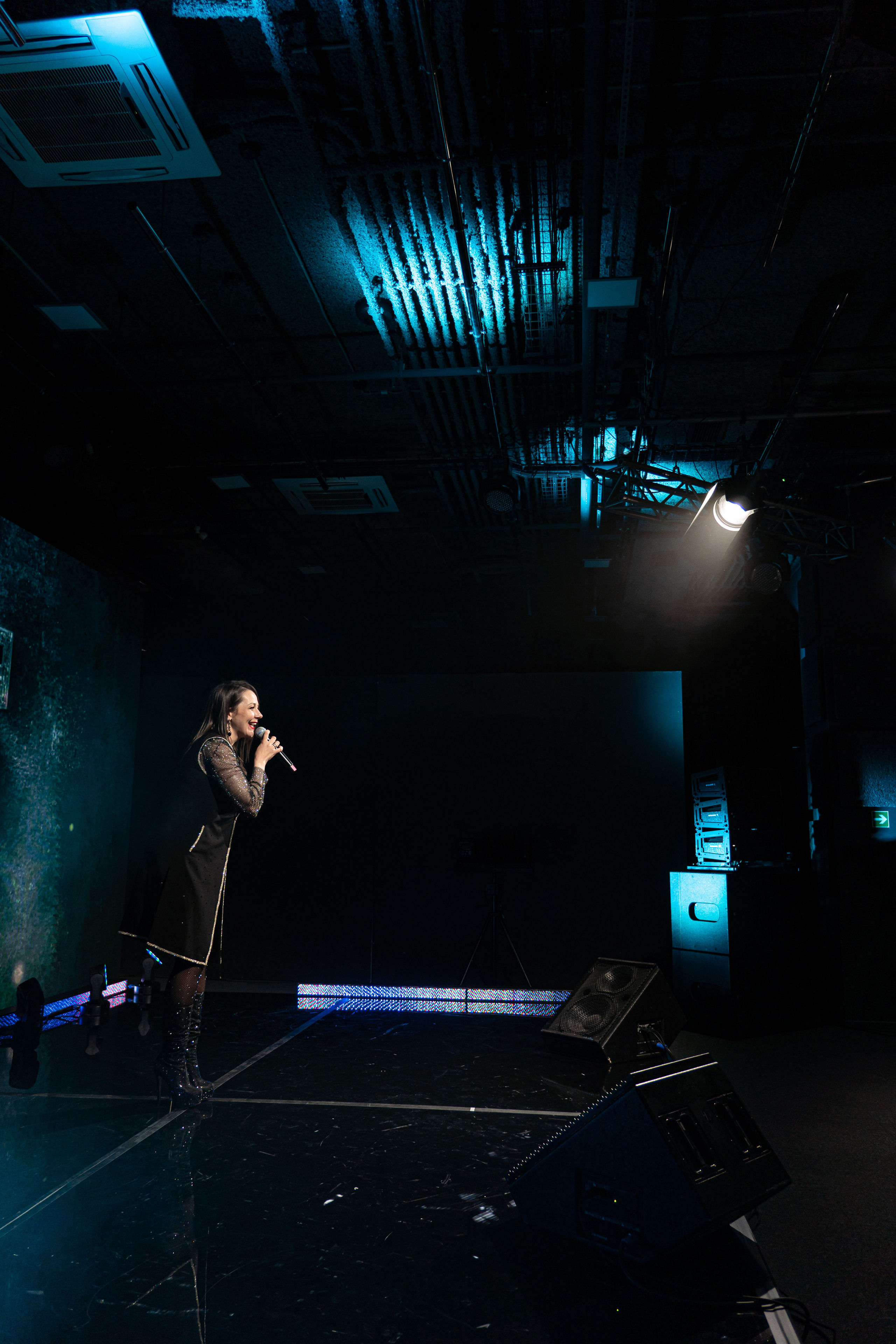 Большая история — 2 сезон. Фотограф. Москва. Алексей Светомиров. Love Story, портретная съемка