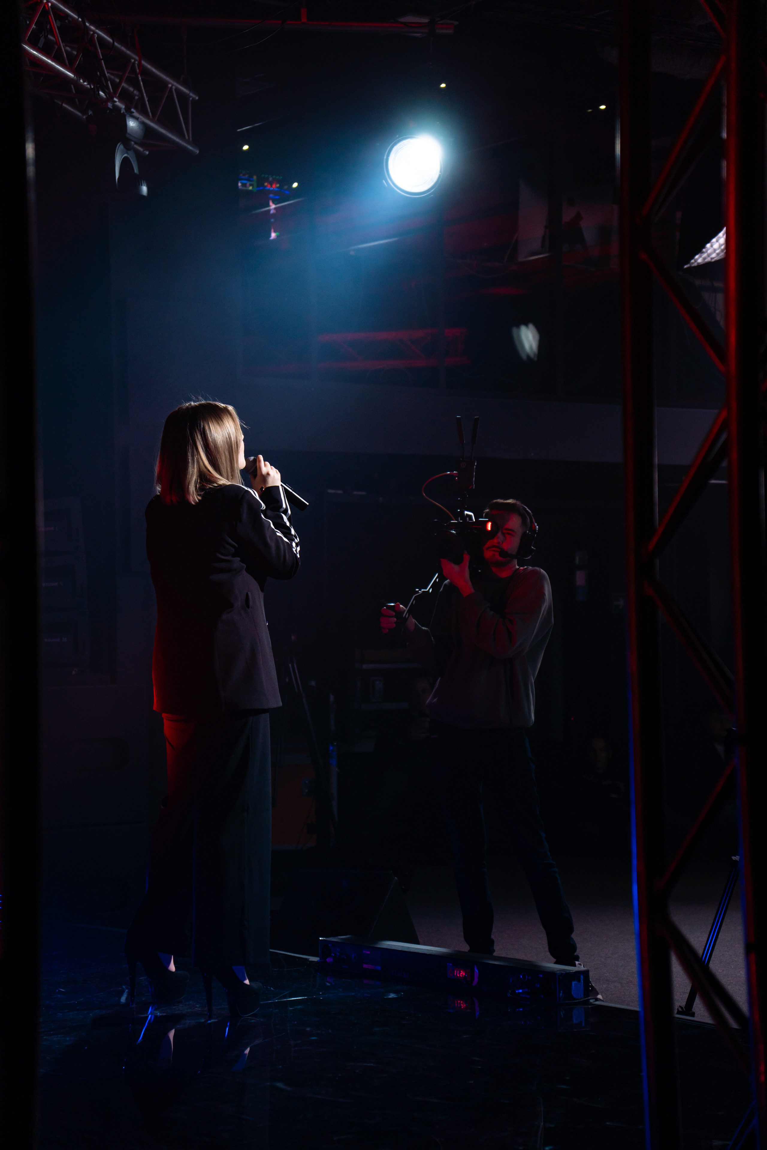 Муз завод. Фотограф. Москва. Алексей Светомиров. Love Story, портретная съемка