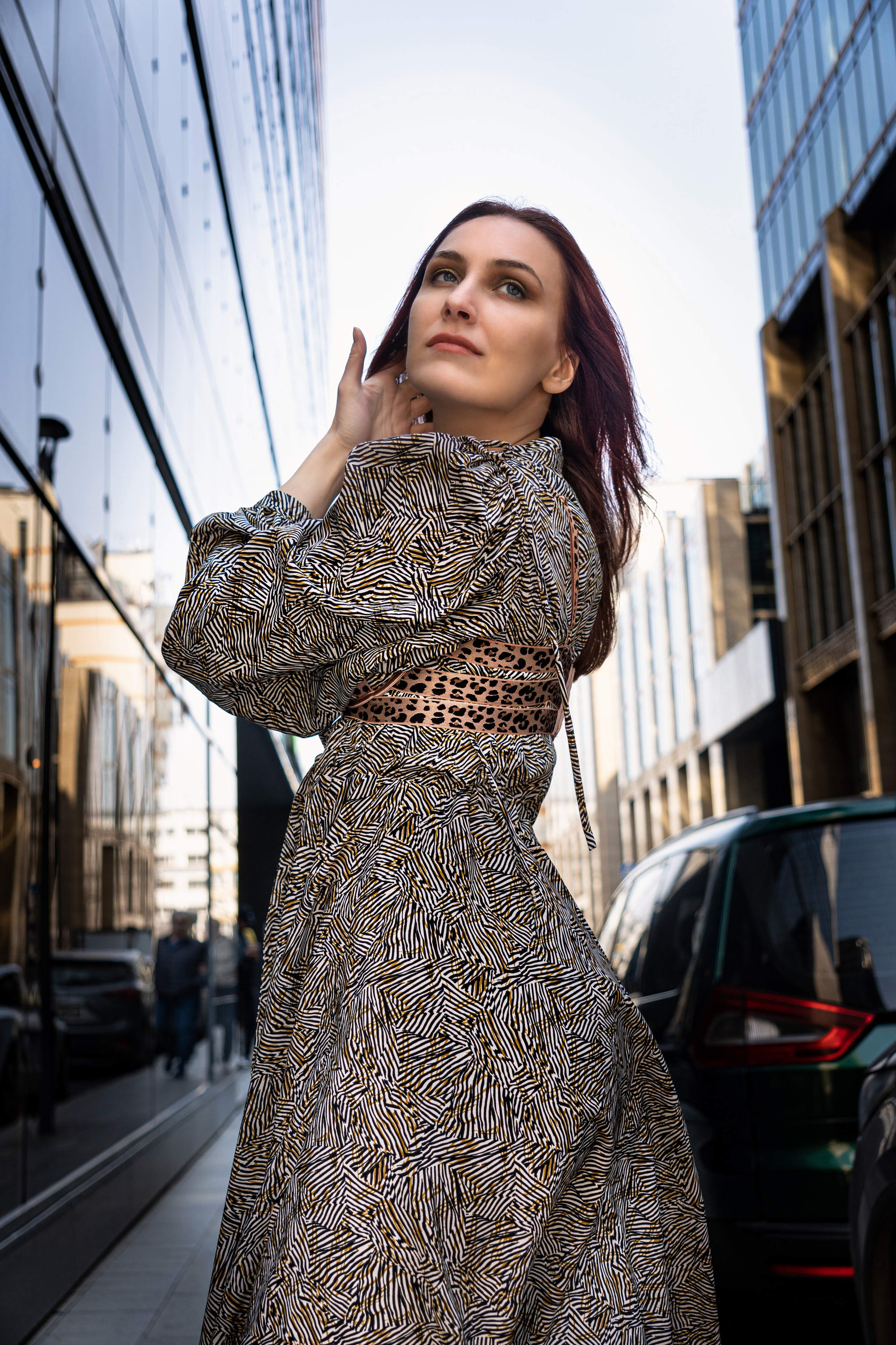 Фэшн. Фотограф. Москва. Алексей Светомиров. Love Story, портретная съемка