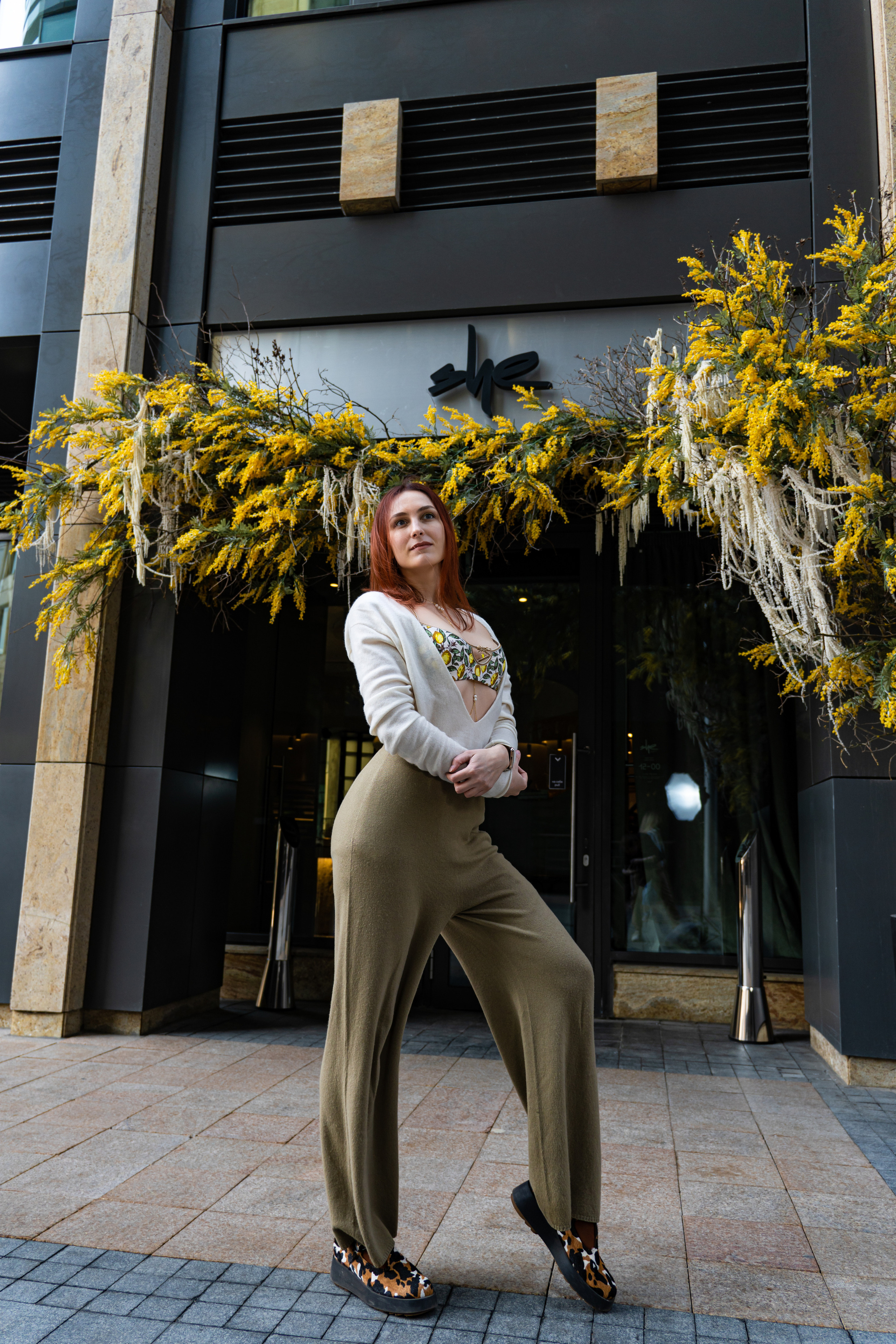 Фэшн. Фотограф. Москва. Алексей Светомиров. Love Story, портретная съемка