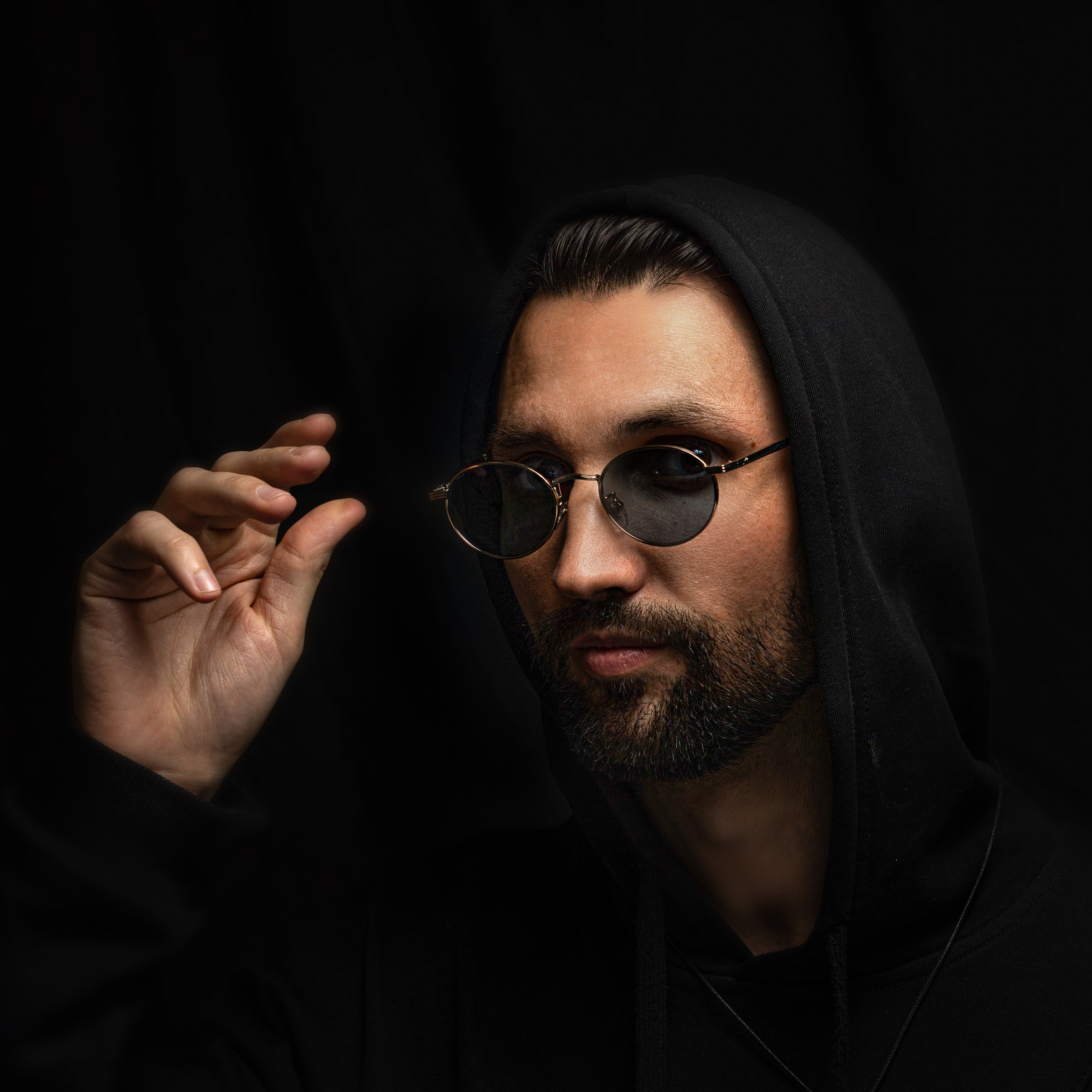 Макс. Фотограф. Москва. Алексей Светомиров. Love Story, портретная съемка