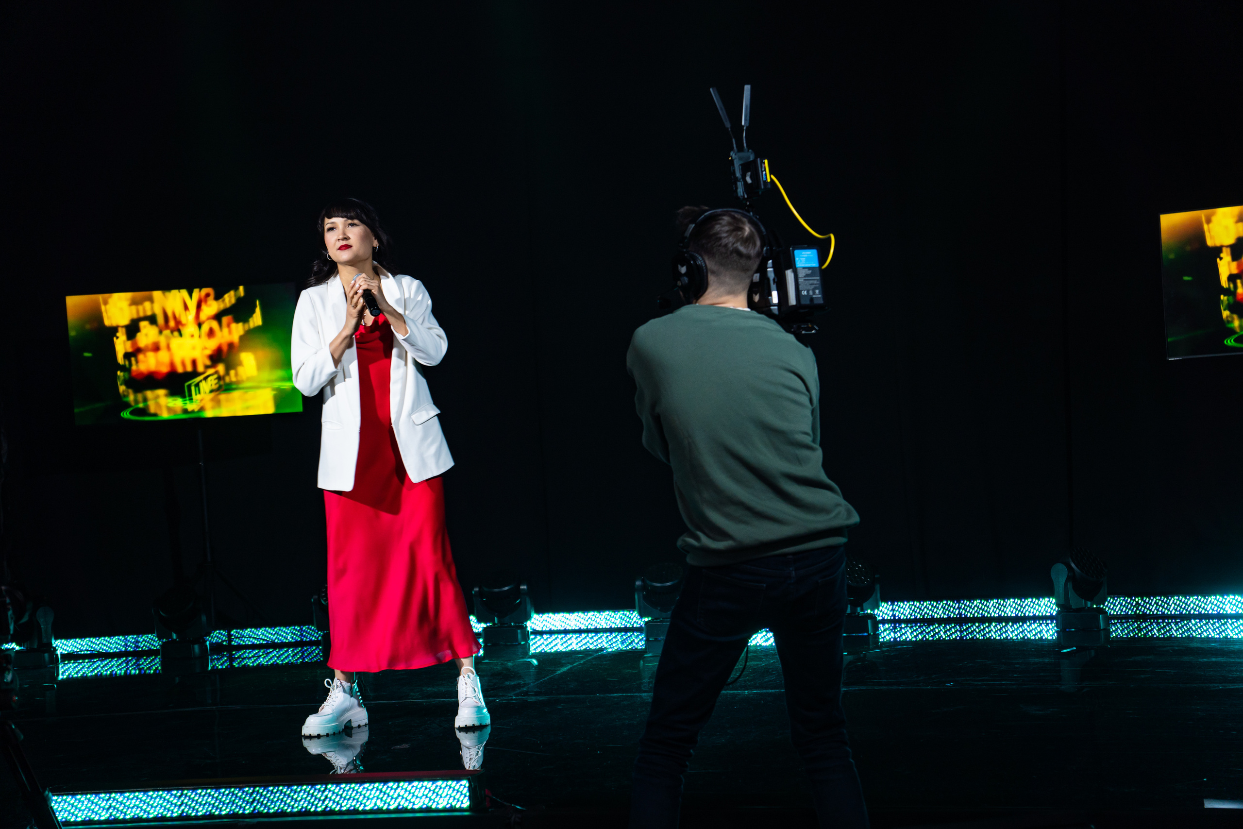 Муз завод. Фотограф. Москва. Алексей Светомиров. Love Story, портретная съемка